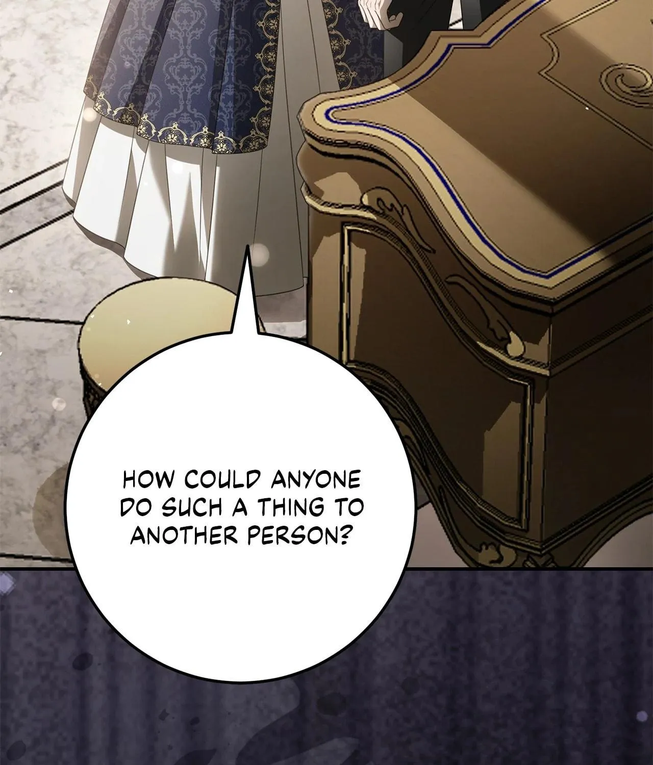 That's Not What My Will Said Chapter 20 page 161 - 