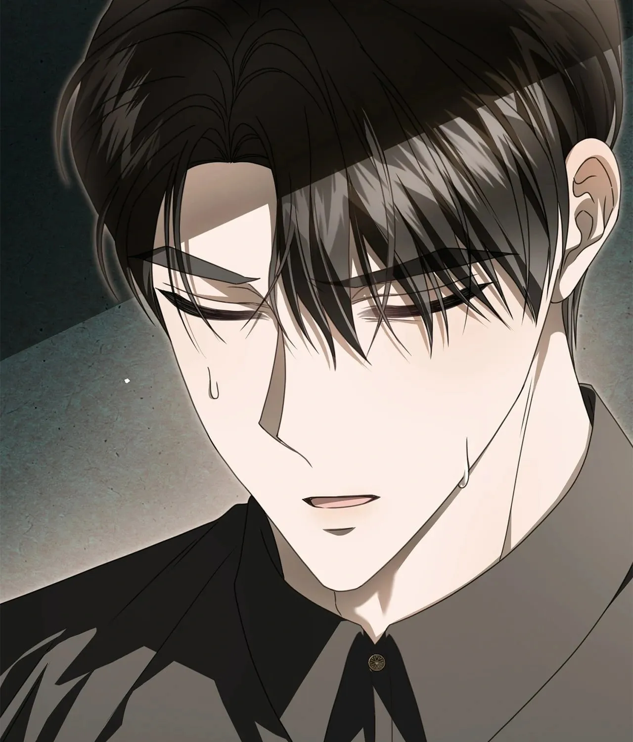 That's Not What My Will Said Chapter 20 page 163 - 