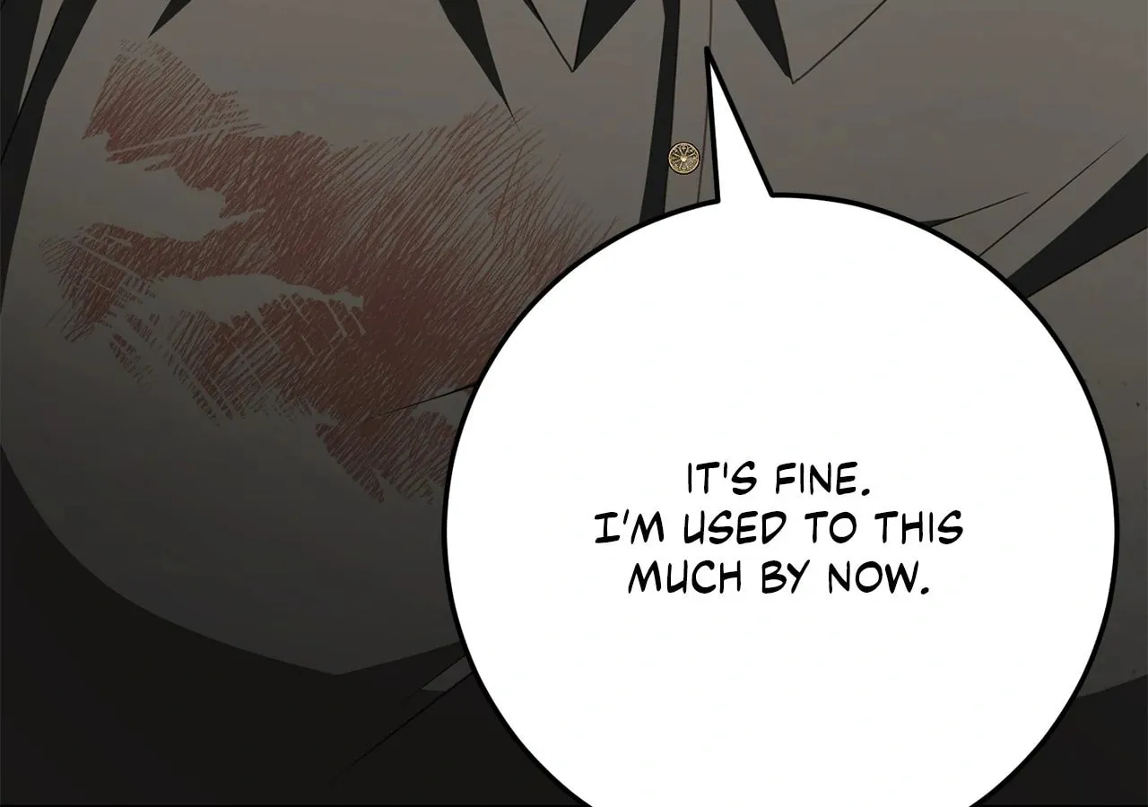 That's Not What My Will Said Chapter 20 page 164 - 
