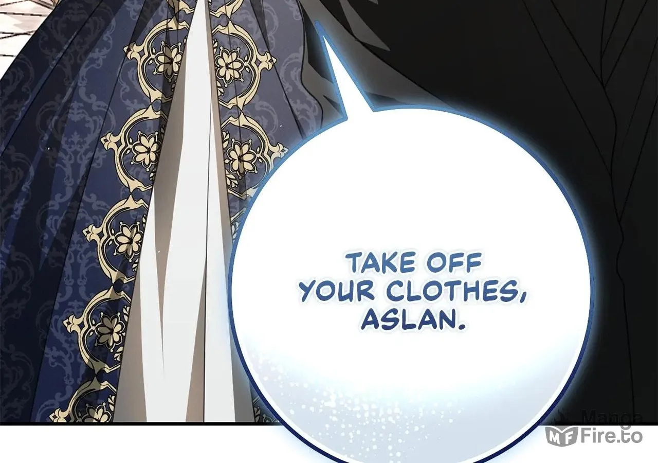 That's Not What My Will Said Chapter 20 page 172 - 