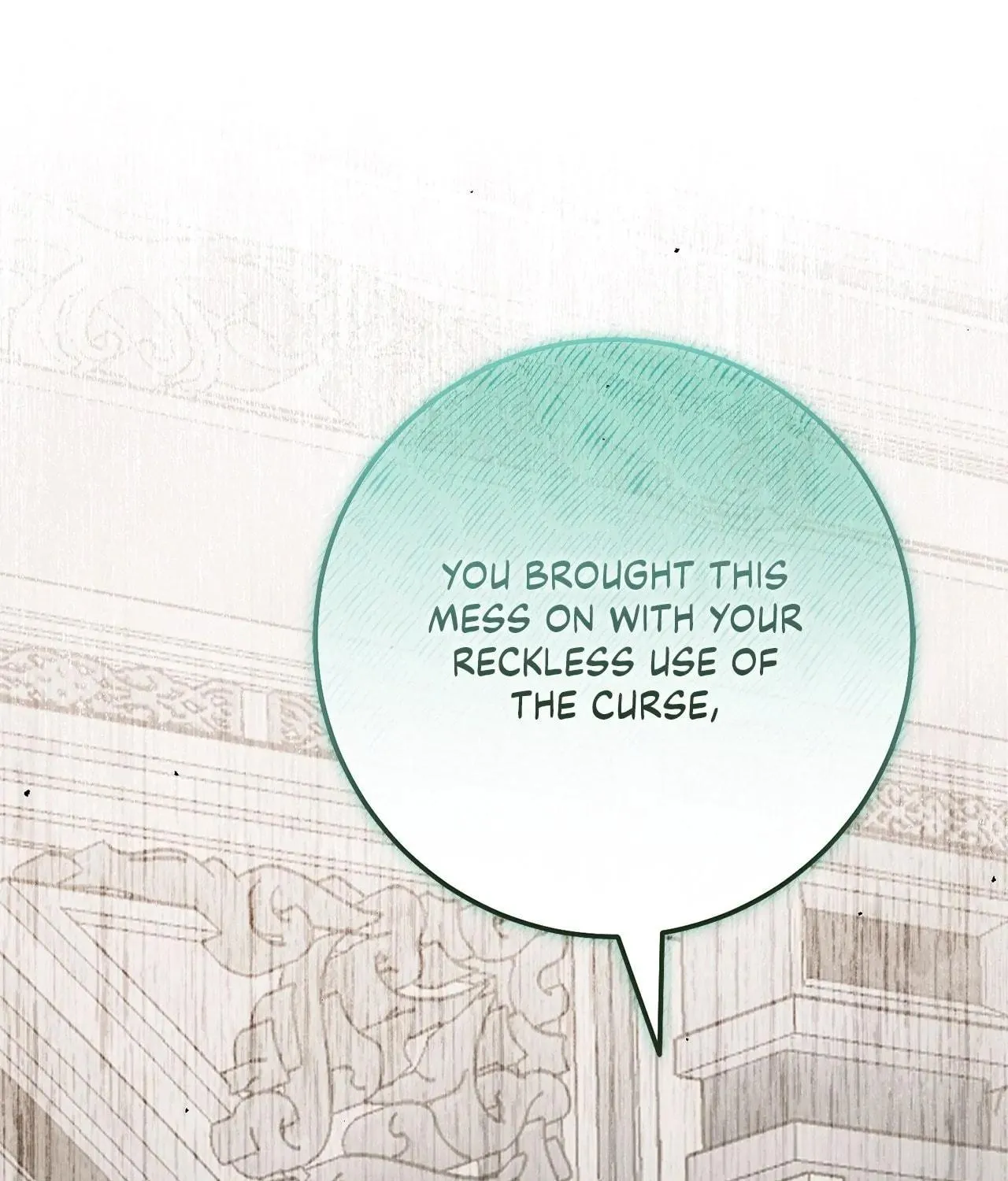 That's Not What My Will Said Chapter 20 page 19 - 