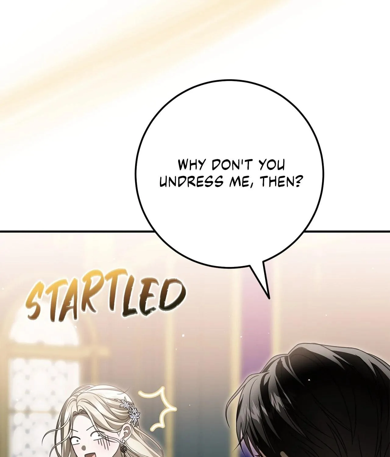That's Not What My Will Said Chapter 20 page 181 - 