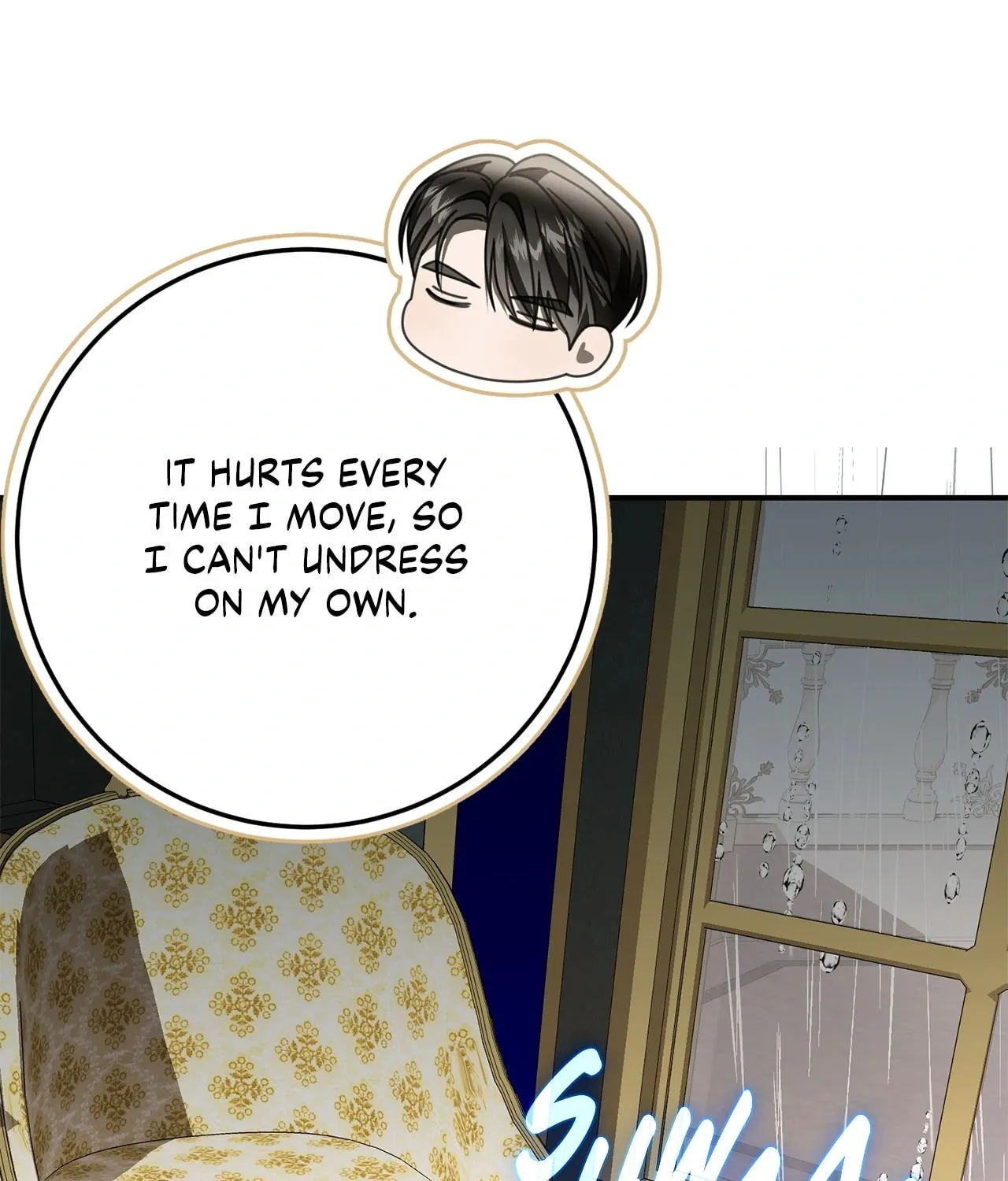 That's Not What My Will Said Chapter 20 page 184 - 