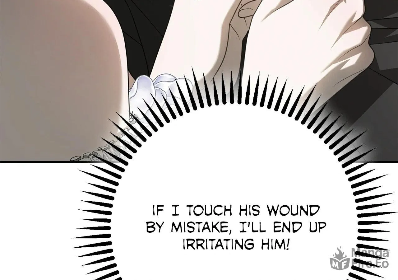 That's Not What My Will Said Chapter 20 page 189 - 