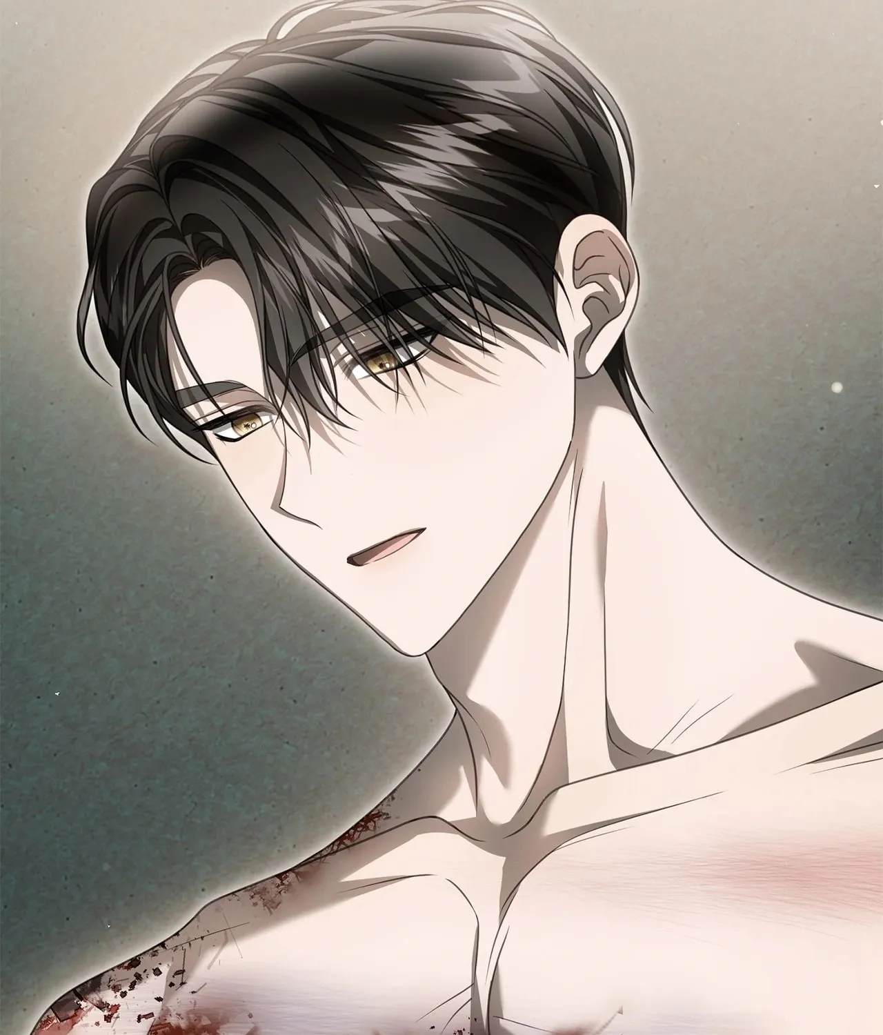 That's Not What My Will Said Chapter 20 page 202 - 
