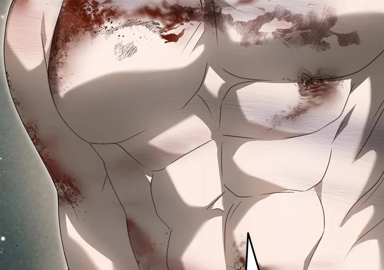 That's Not What My Will Said Chapter 20 page 203 - 