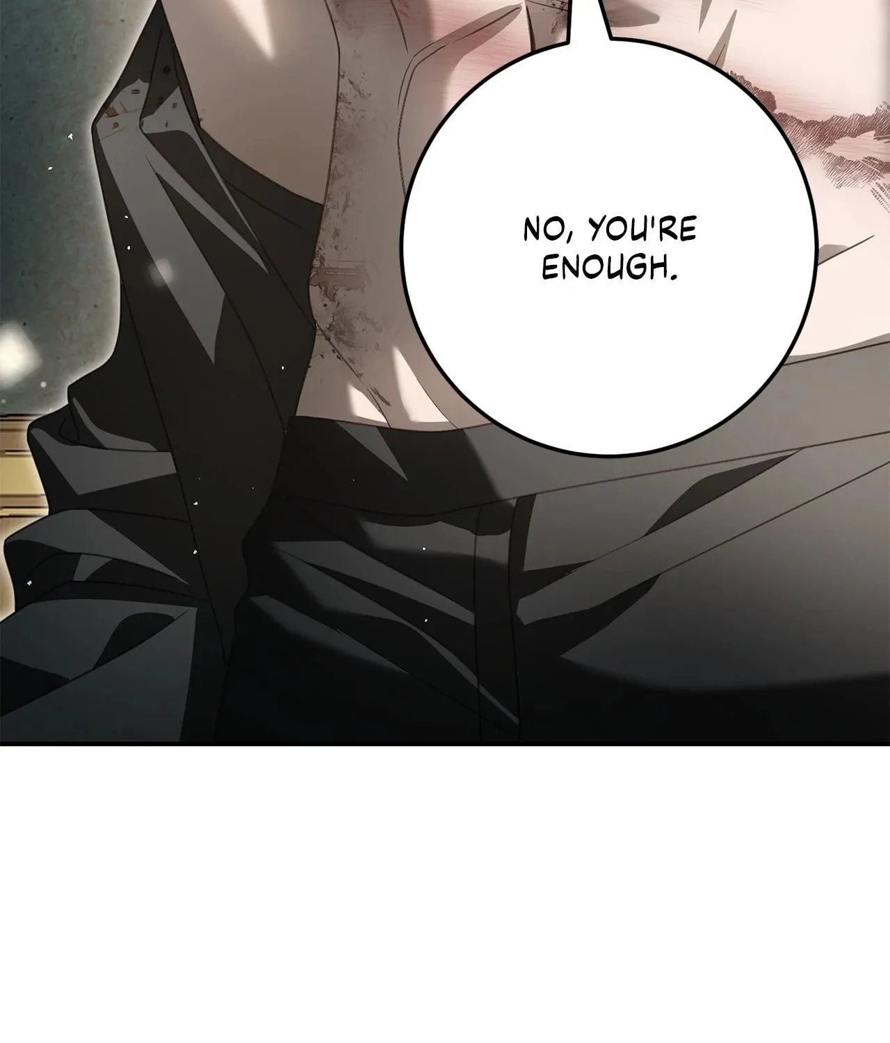 That's Not What My Will Said Chapter 20 page 204 - 