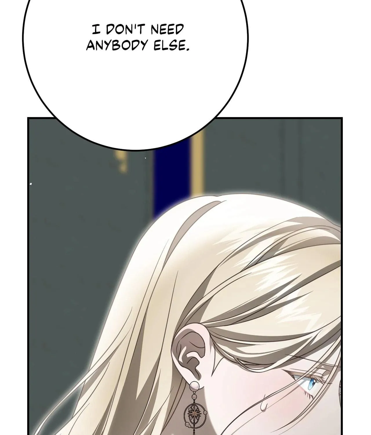 That's Not What My Will Said Chapter 20 page 206 - 