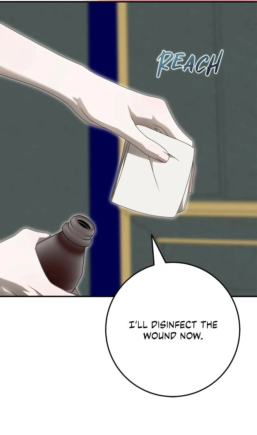 That's Not What My Will Said Chapter 20 page 210 - 