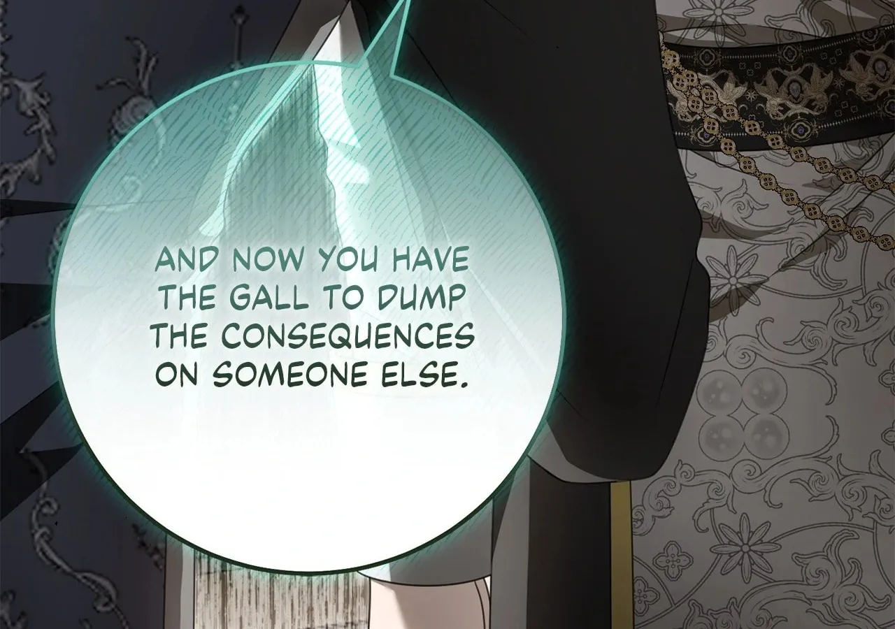 That's Not What My Will Said Chapter 20 page 22 - 