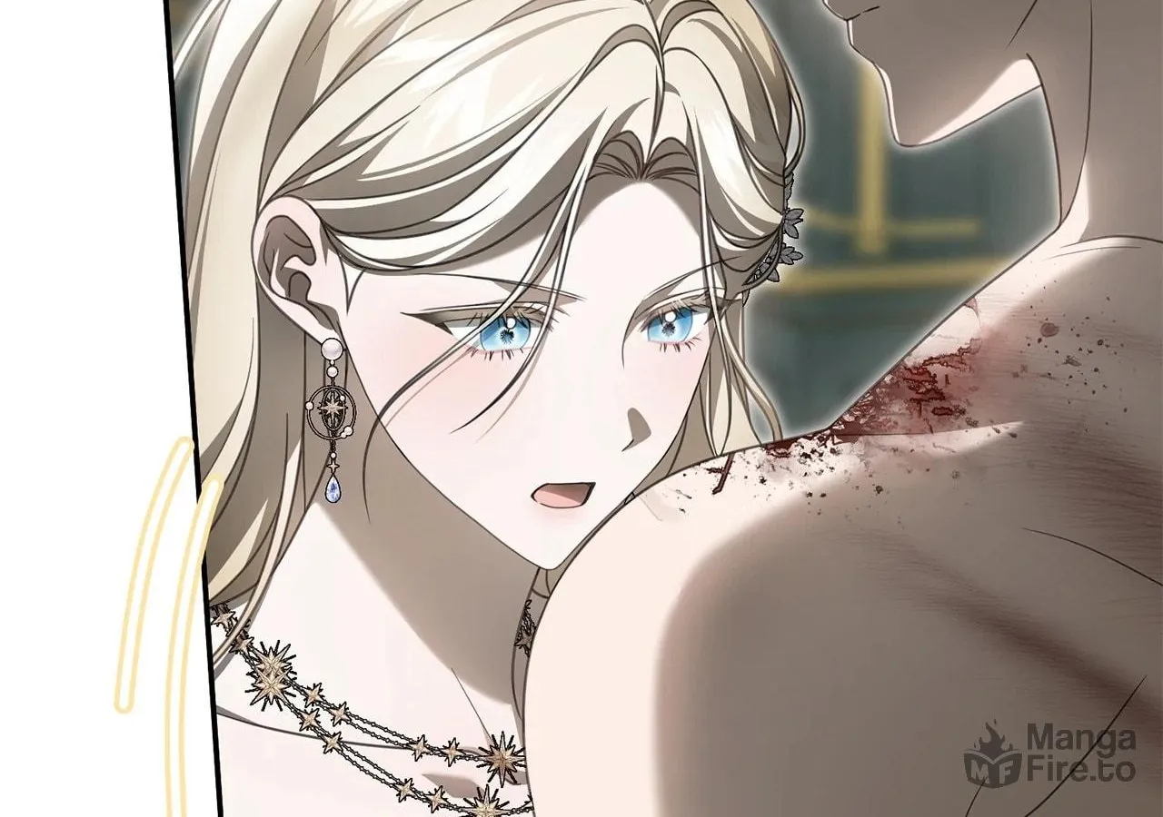 That's Not What My Will Said Chapter 20 page 213 - 