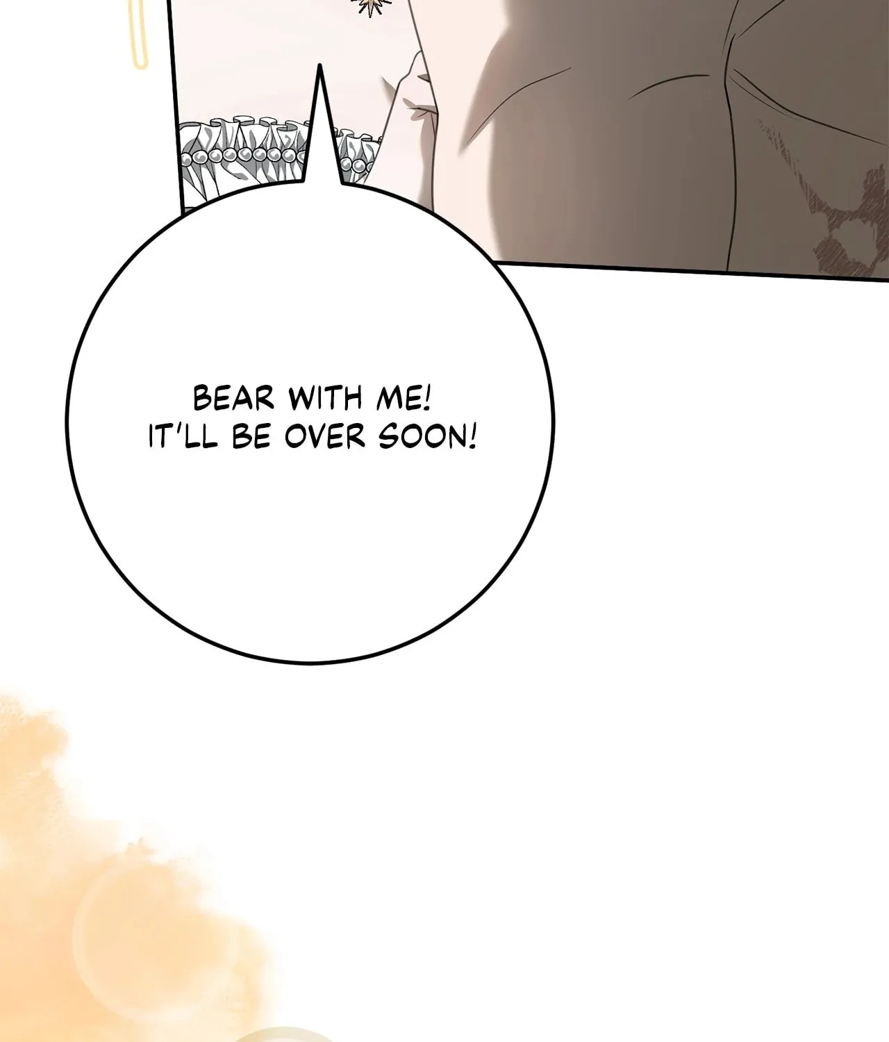 That's Not What My Will Said Chapter 20 page 214 - 