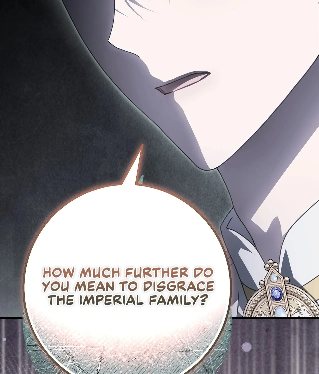 That's Not What My Will Said Chapter 20 page 25 - 