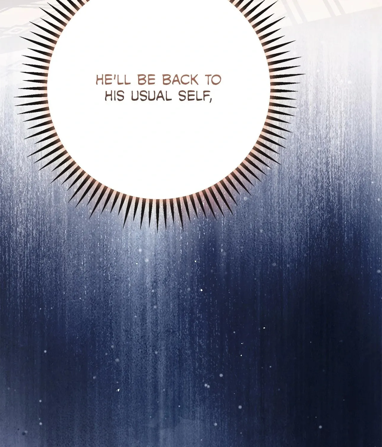 That's Not What My Will Said Chapter 20 page 256 - 