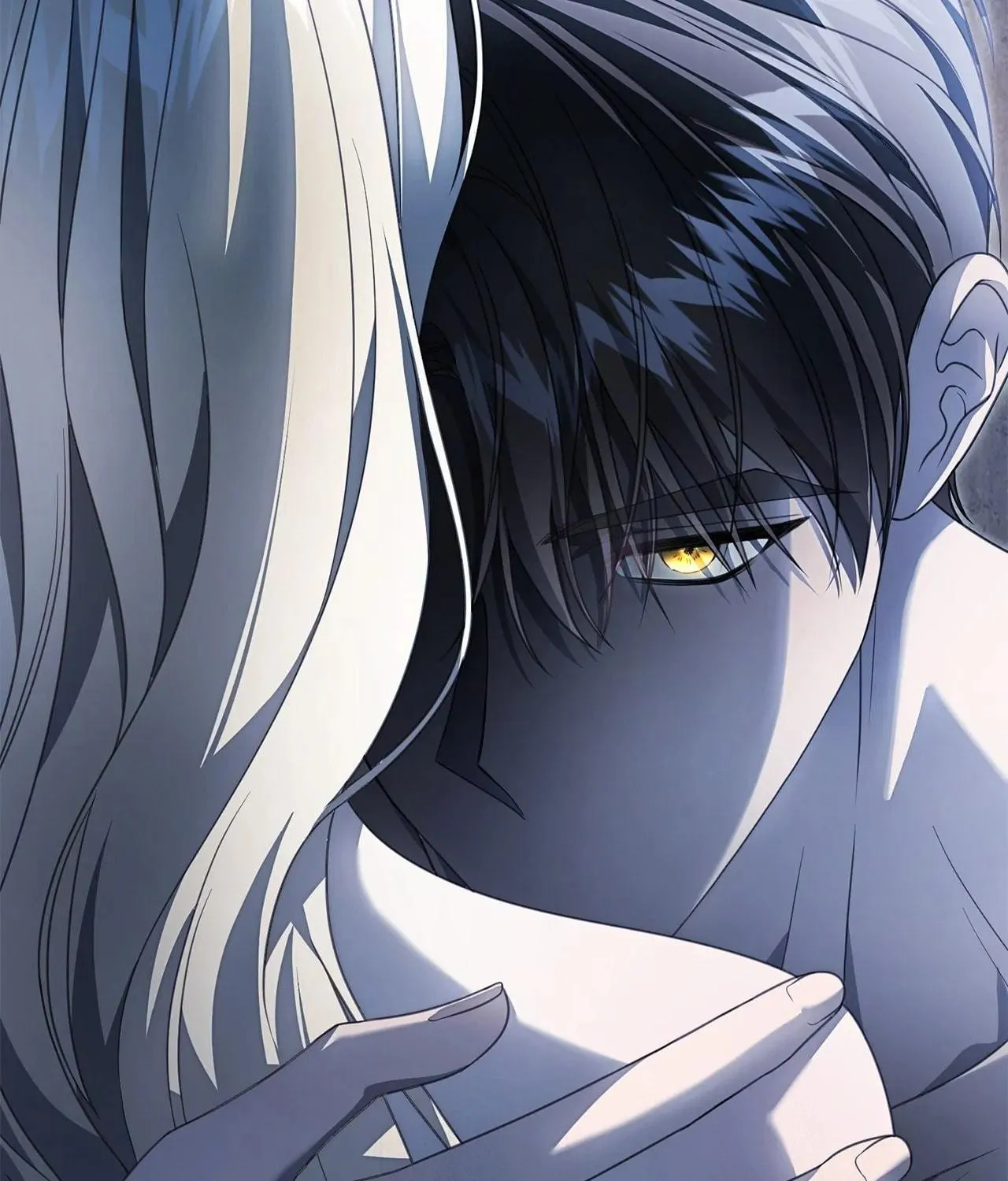 That's Not What My Will Said Chapter 20 page 258 - 