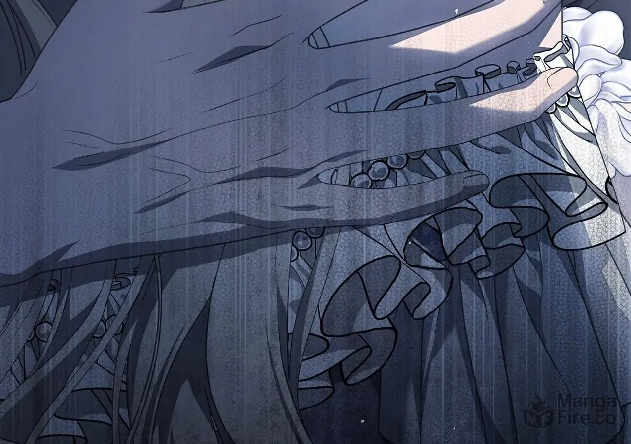 That's Not What My Will Said Chapter 20 page 259 - 