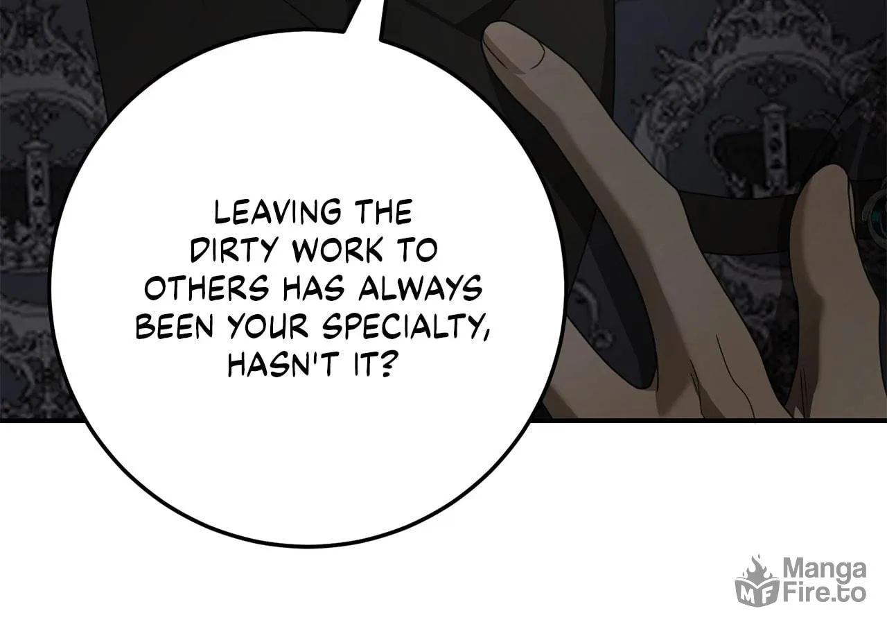 That's Not What My Will Said Chapter 20 page 29 - 