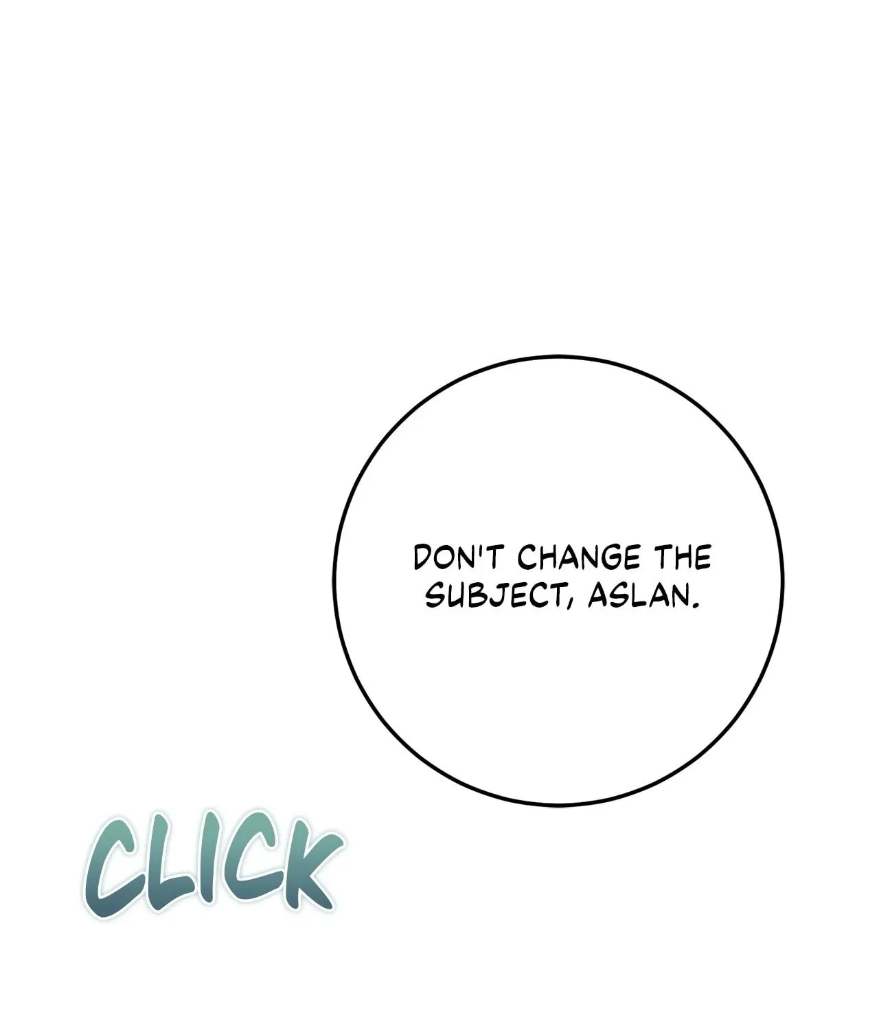 That's Not What My Will Said Chapter 20 page 30 - 
