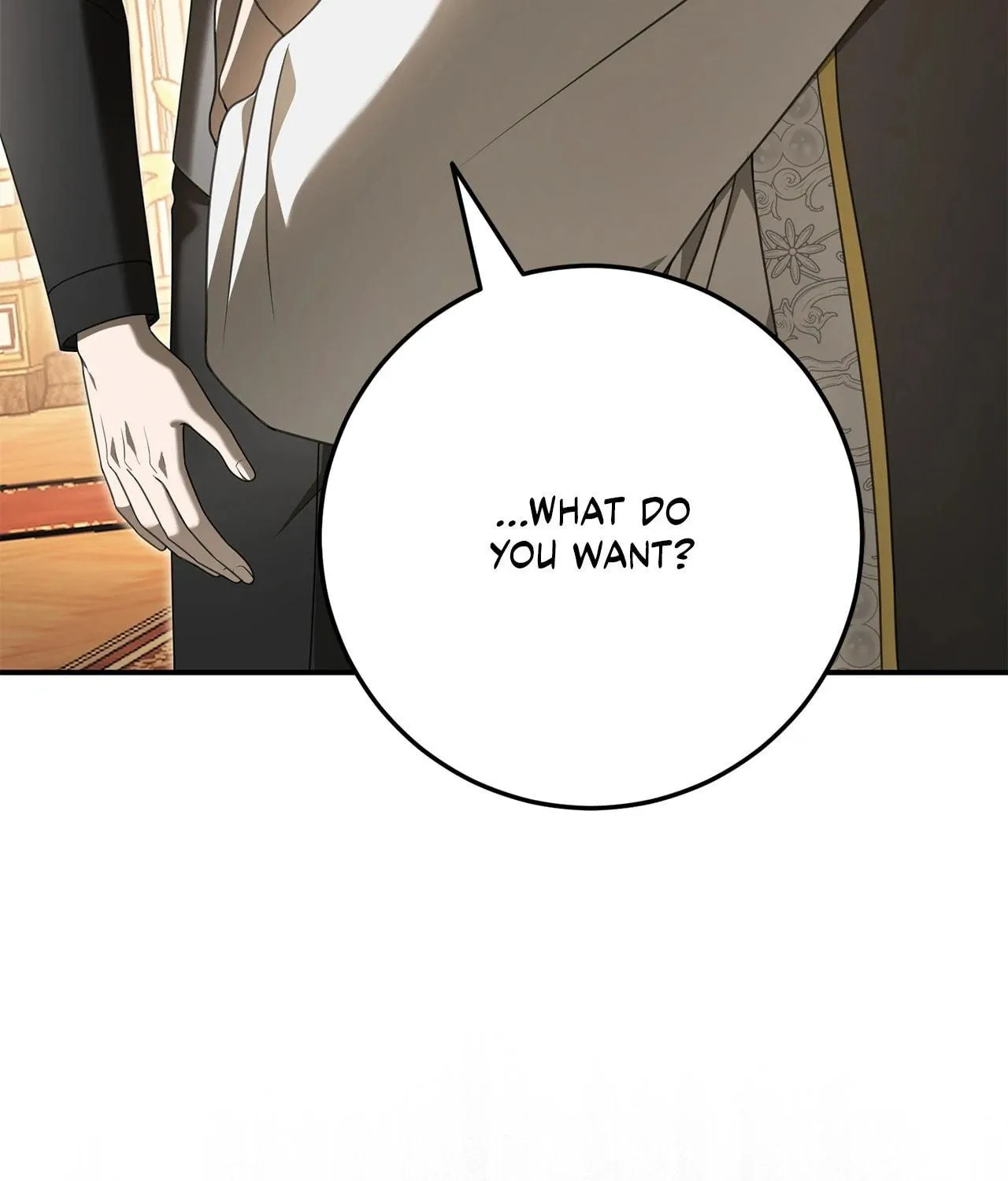 That's Not What My Will Said Chapter 20 page 5 - 