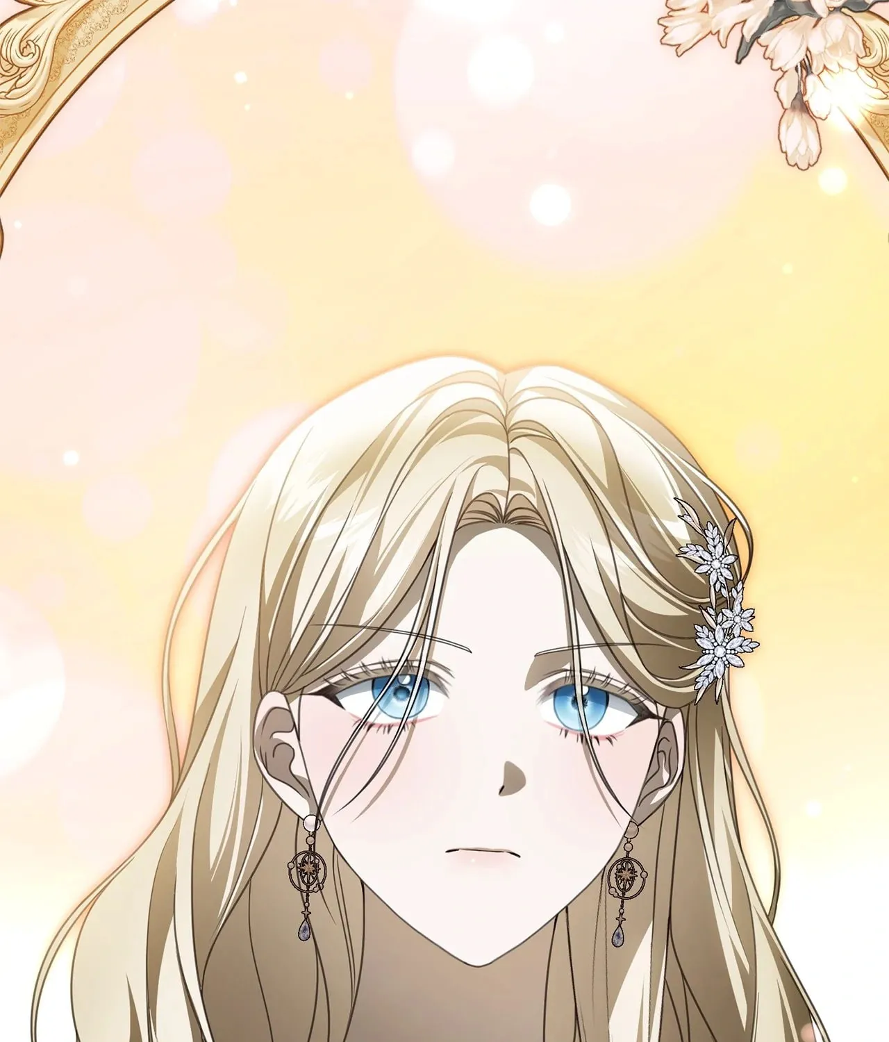 That's Not What My Will Said Chapter 20 page 42 - 