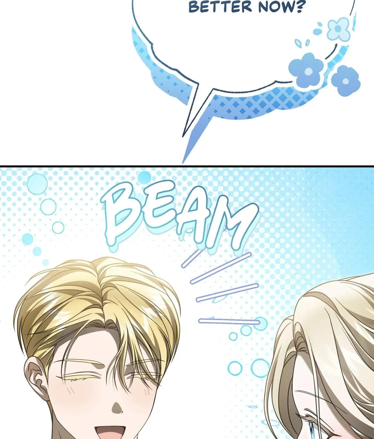 That's Not What My Will Said Chapter 20 page 56 - 
