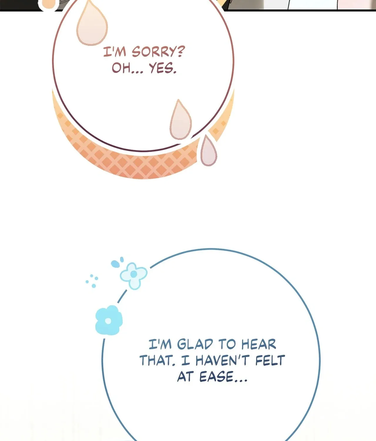That's Not What My Will Said Chapter 20 page 58 - 