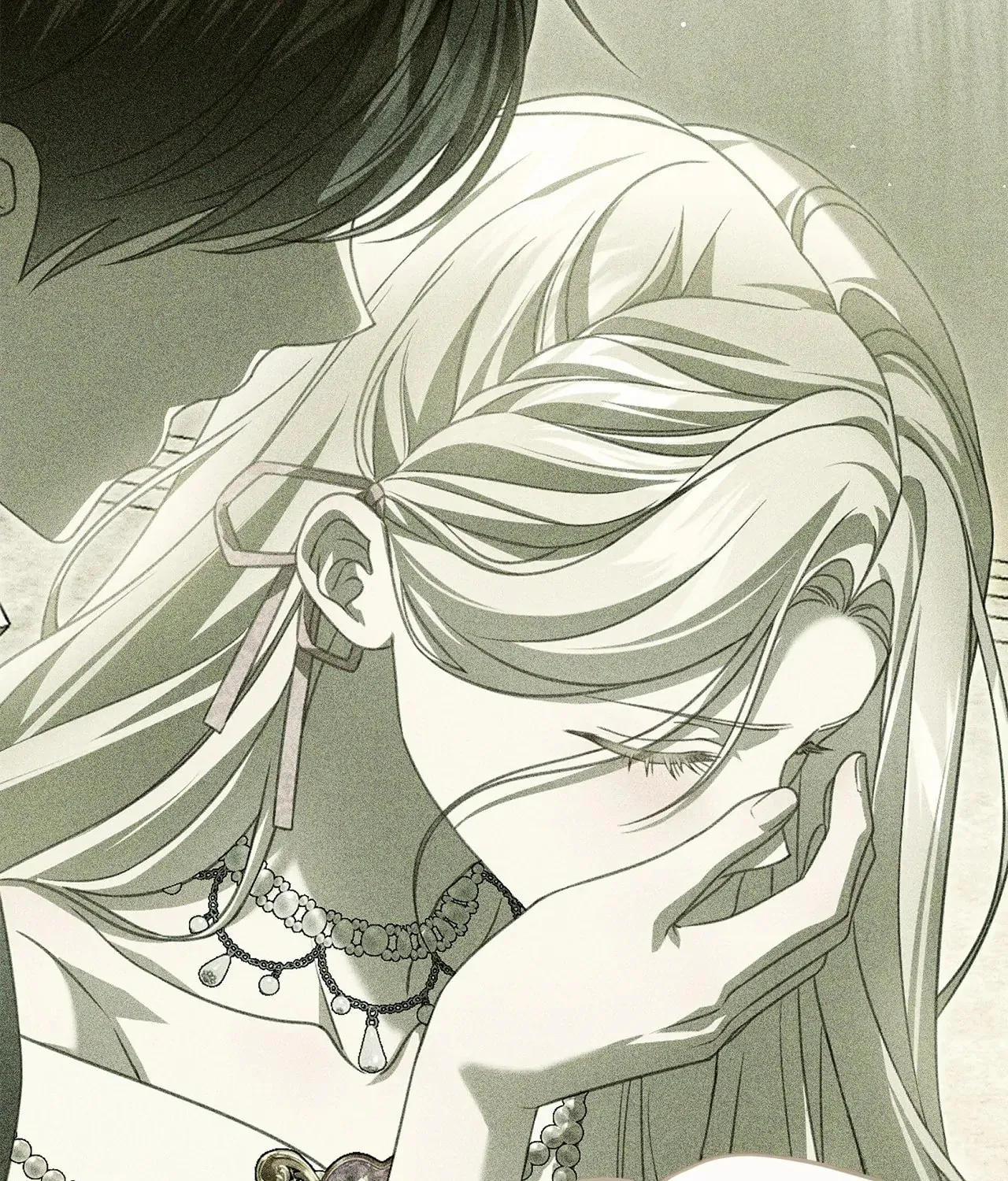 That's Not What My Will Said Chapter 20 page 60 - 