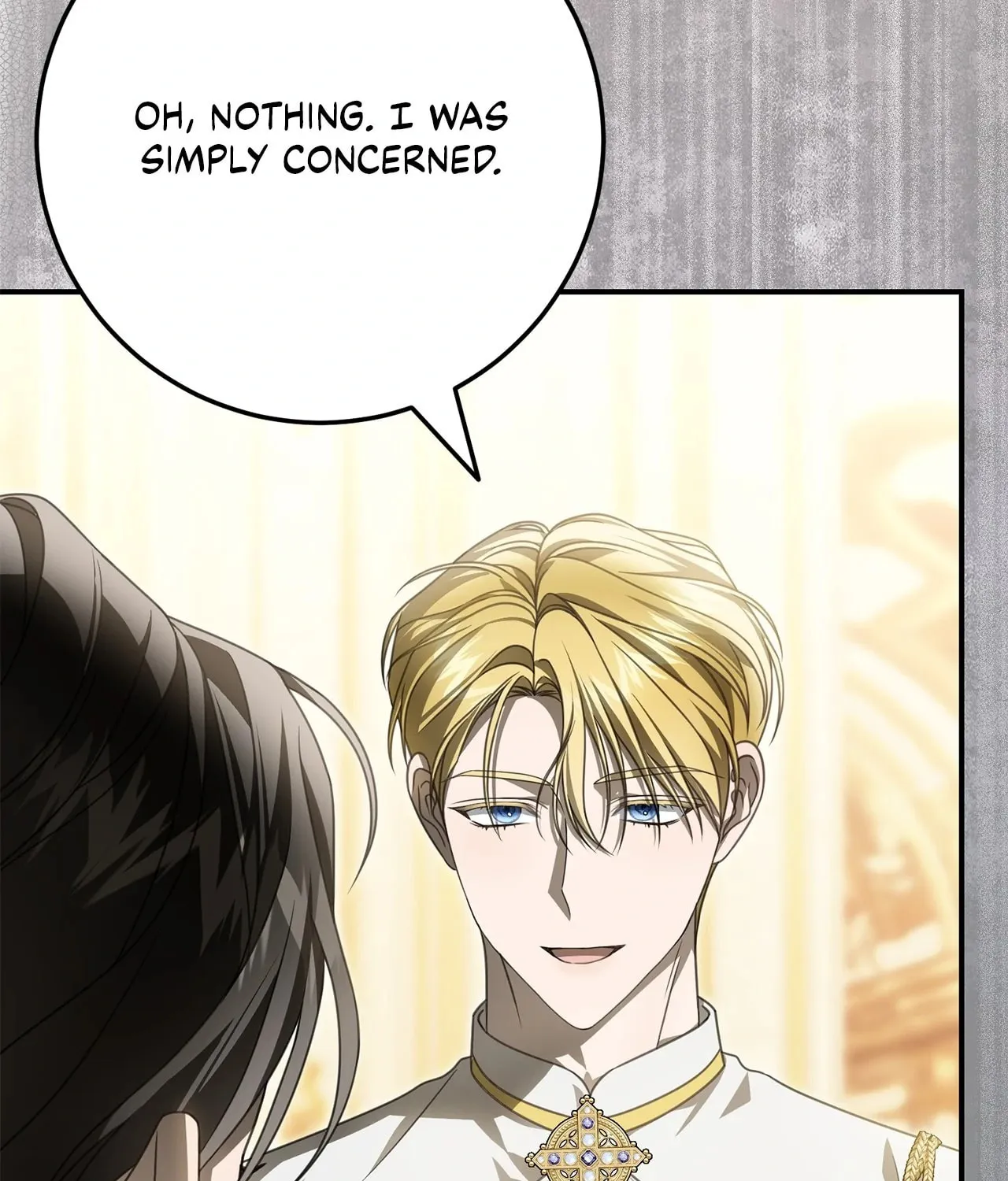 That's Not What My Will Said Chapter 20 page 7 - 