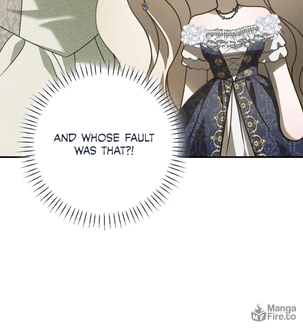 That's Not What My Will Said Chapter 20 page 62 - 