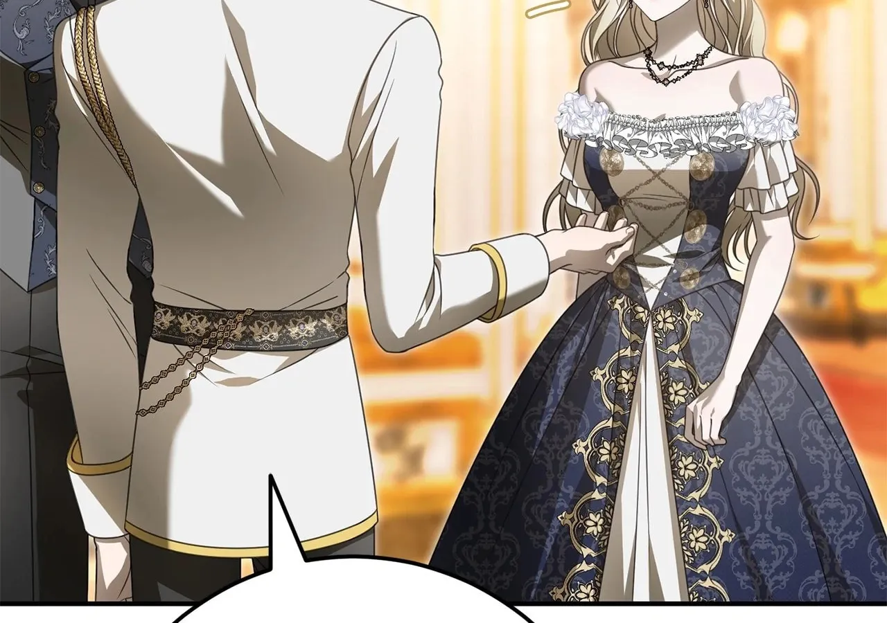 That's Not What My Will Said Chapter 20 page 64 - 