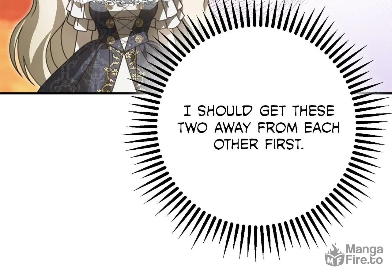 That's Not What My Will Said Chapter 20 page 76 - 