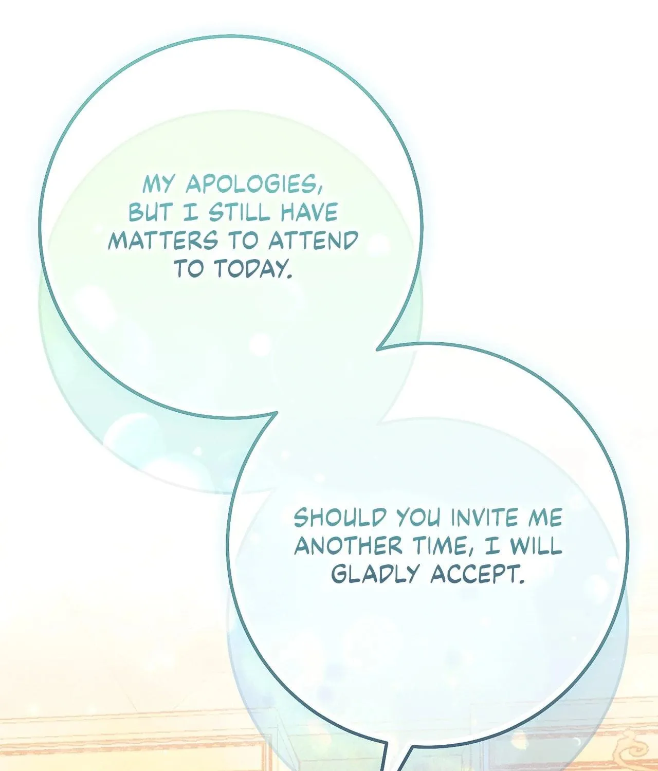 That's Not What My Will Said Chapter 20 page 78 - 