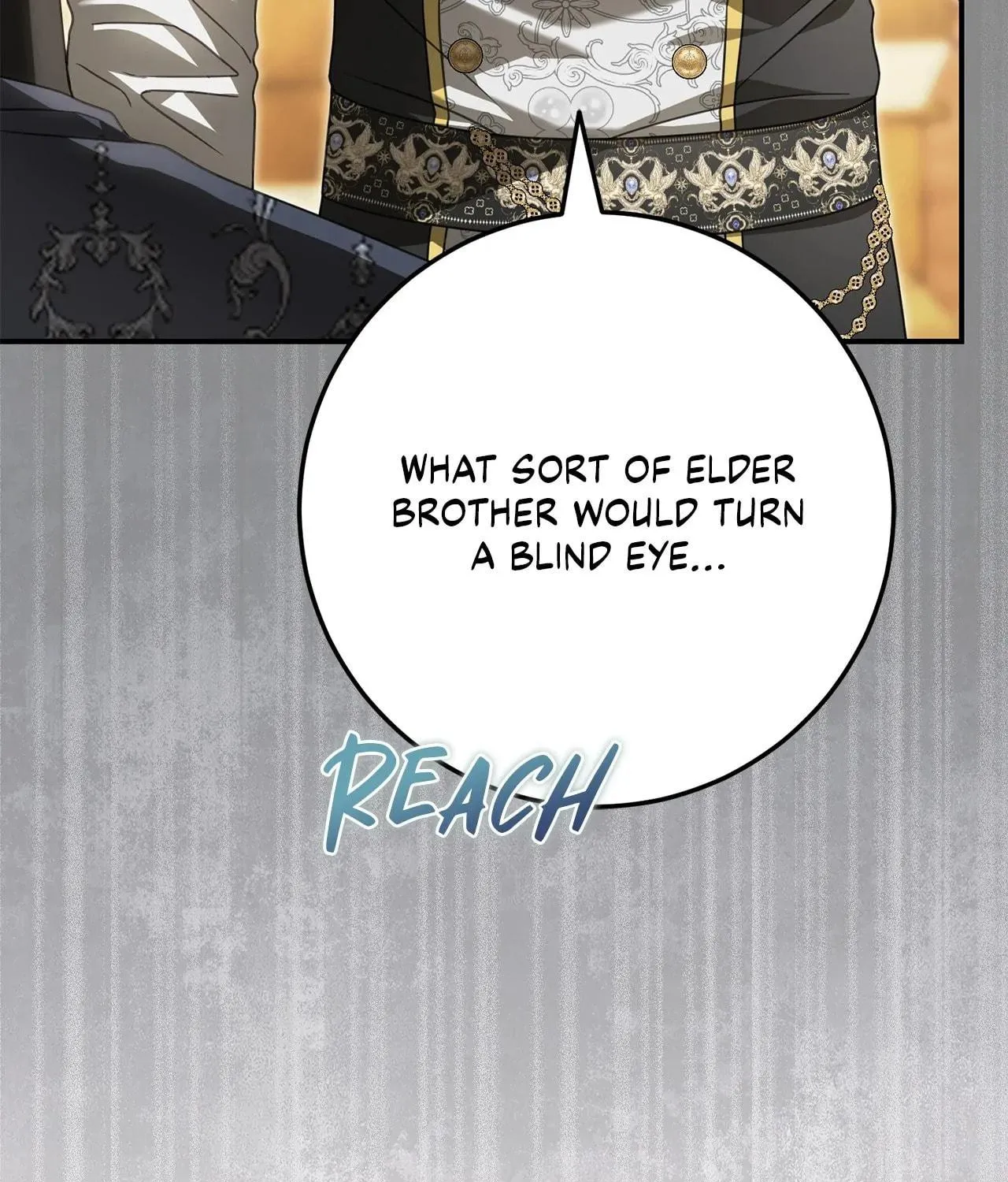 That's Not What My Will Said Chapter 20 page 9 - 
