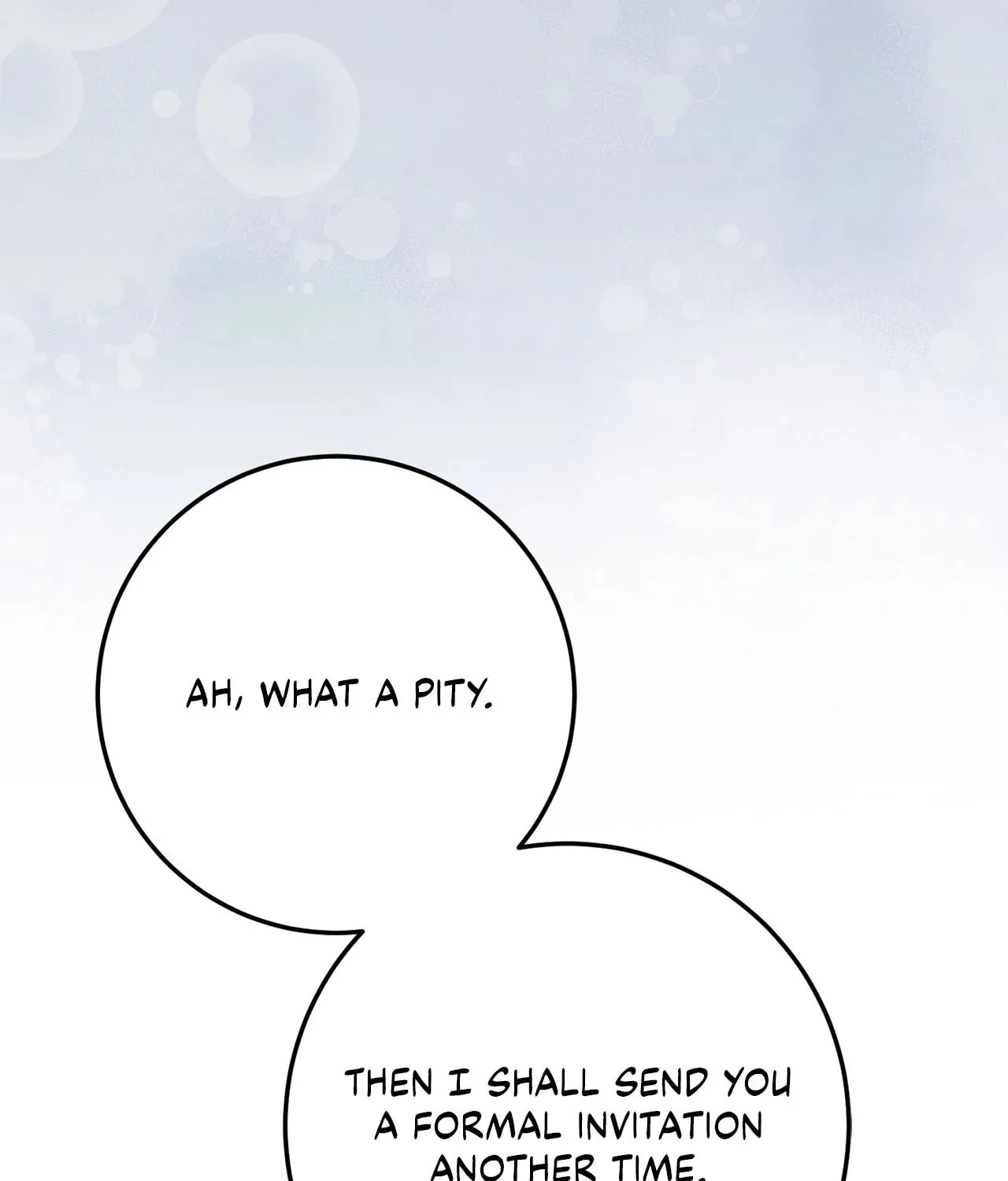 That's Not What My Will Said Chapter 20 page 82 - 