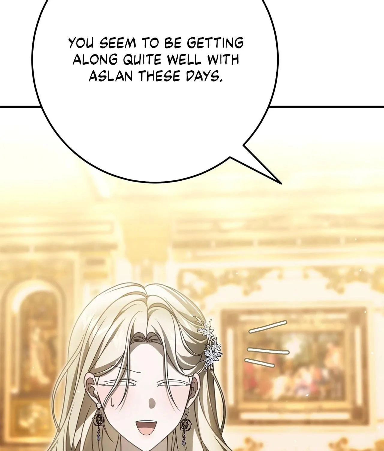 That's Not What My Will Said Chapter 20 page 90 - 