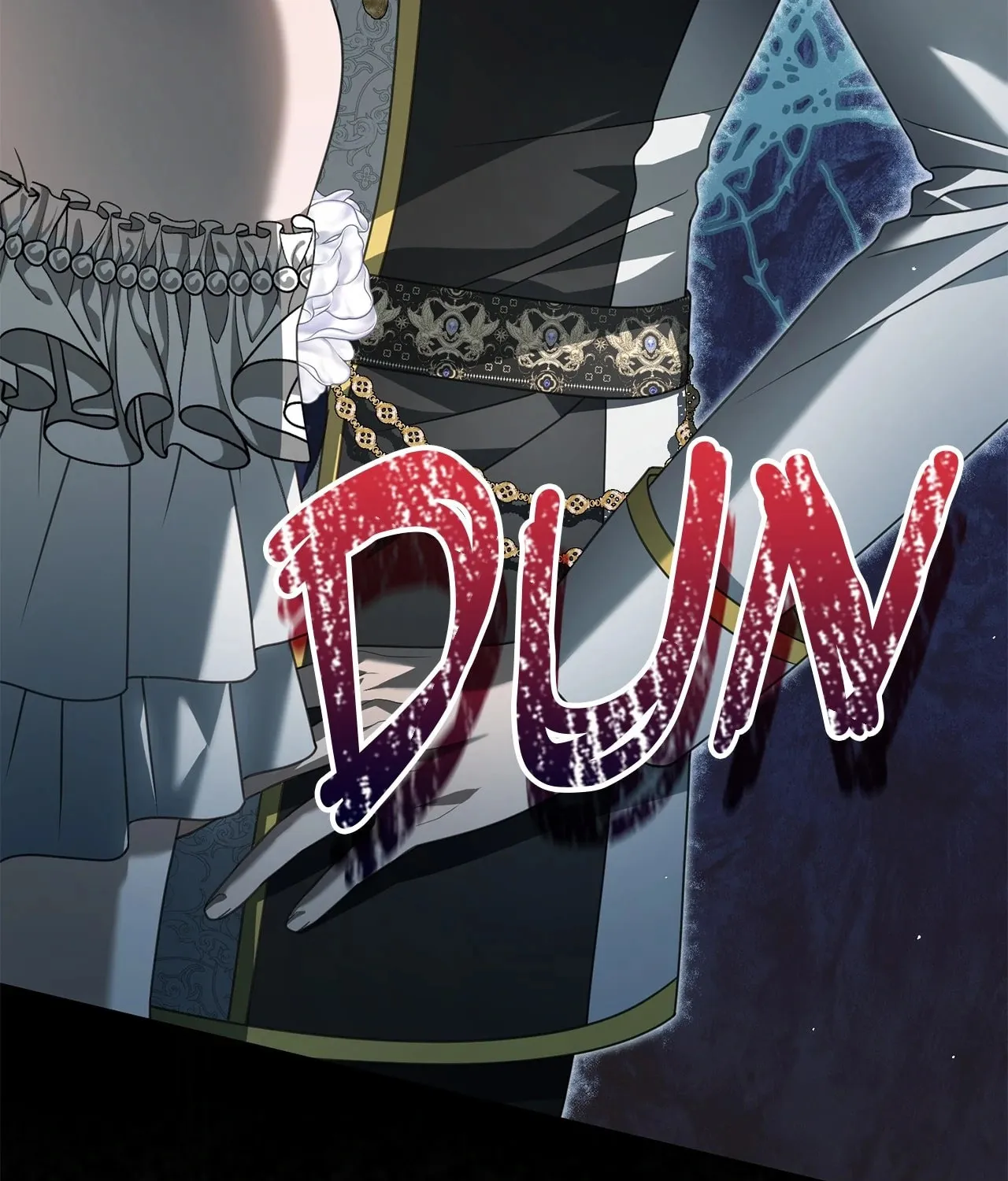 That's Not What My Will Said Chapter 20 page 97 - 