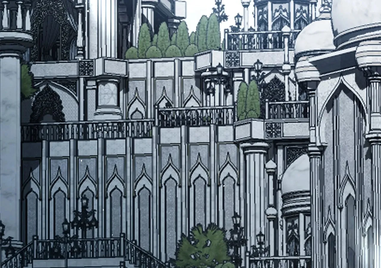 That's Not What My Will Said Chapter 21 page 2 - 