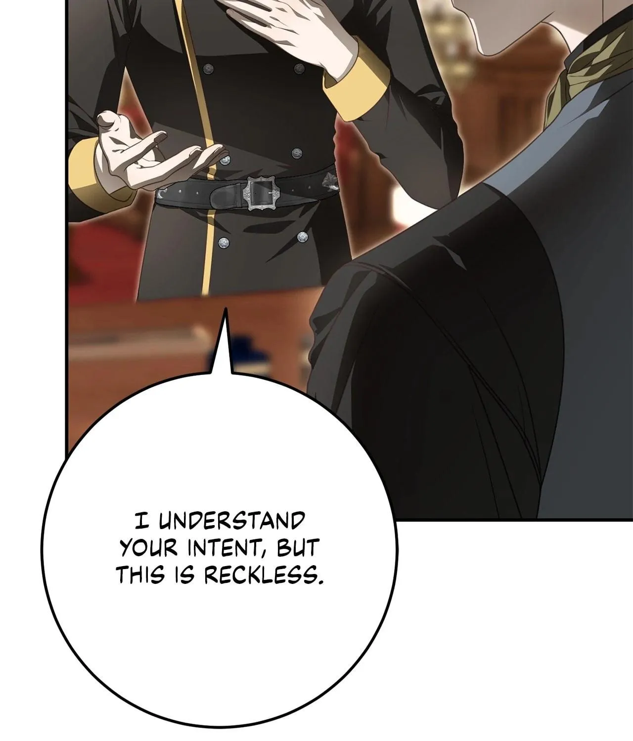 That's Not What My Will Said Chapter 21 page 104 - 