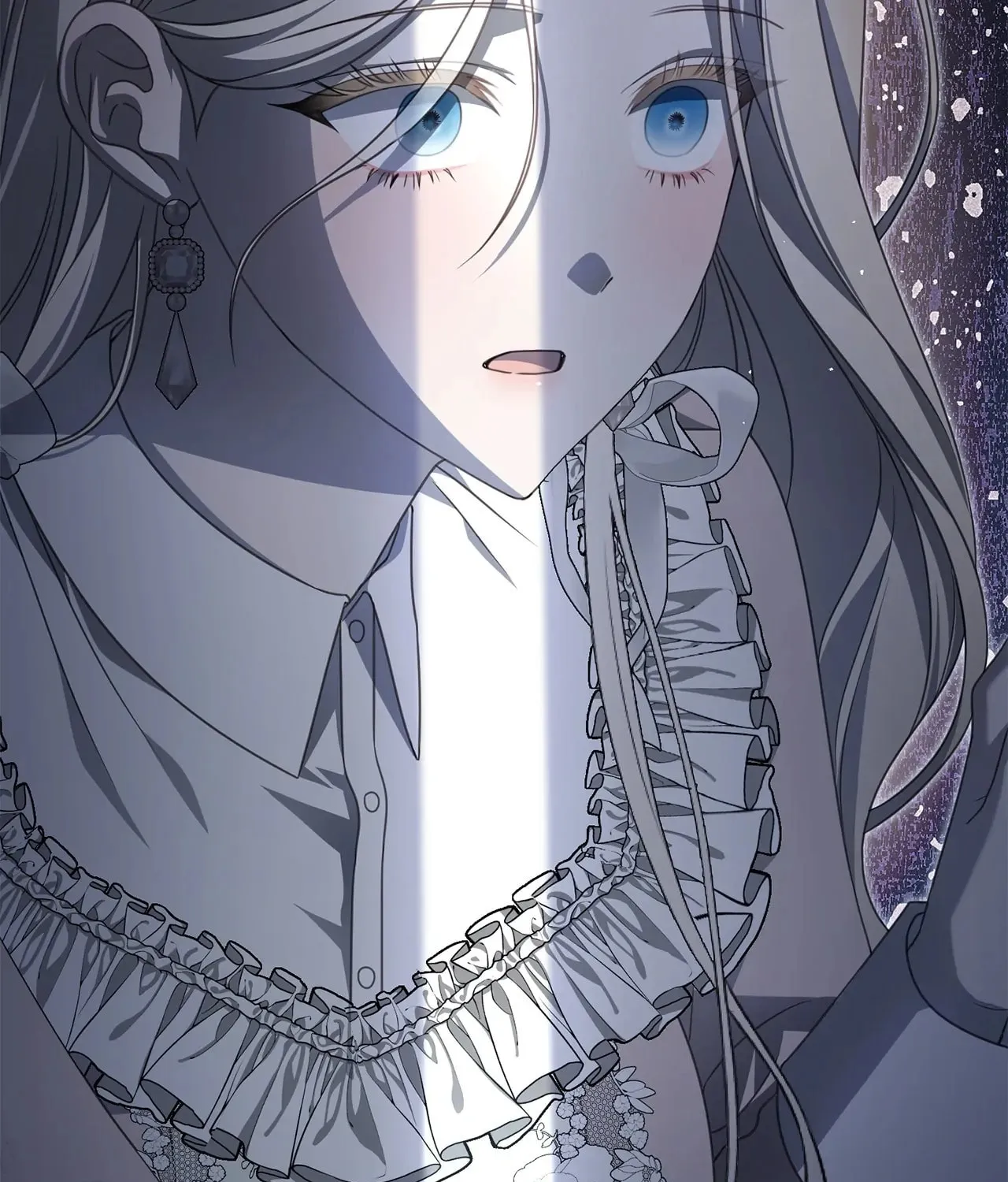That's Not What My Will Said Chapter 21 page 108 - 