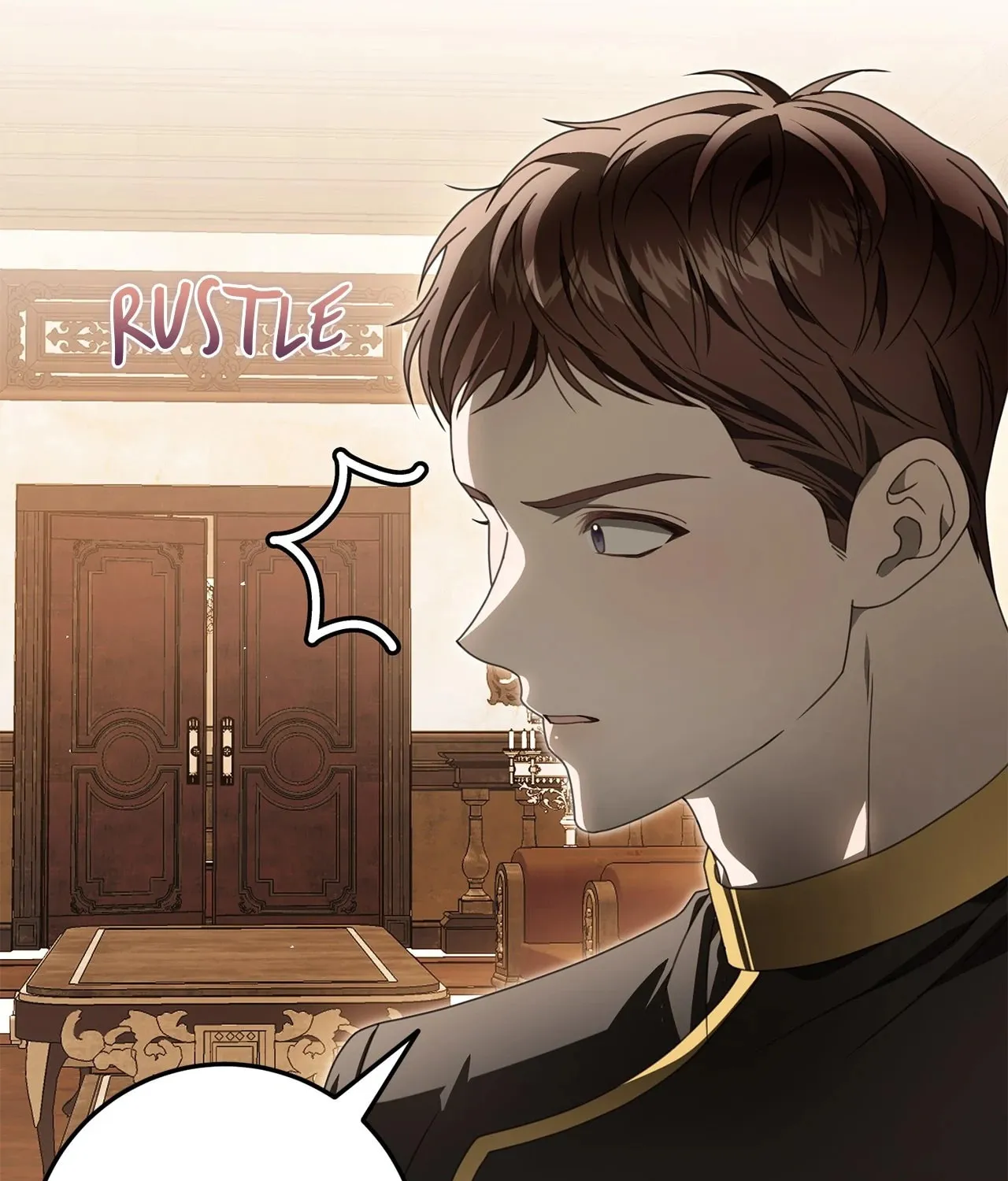 That's Not What My Will Said Chapter 21 page 112 - 