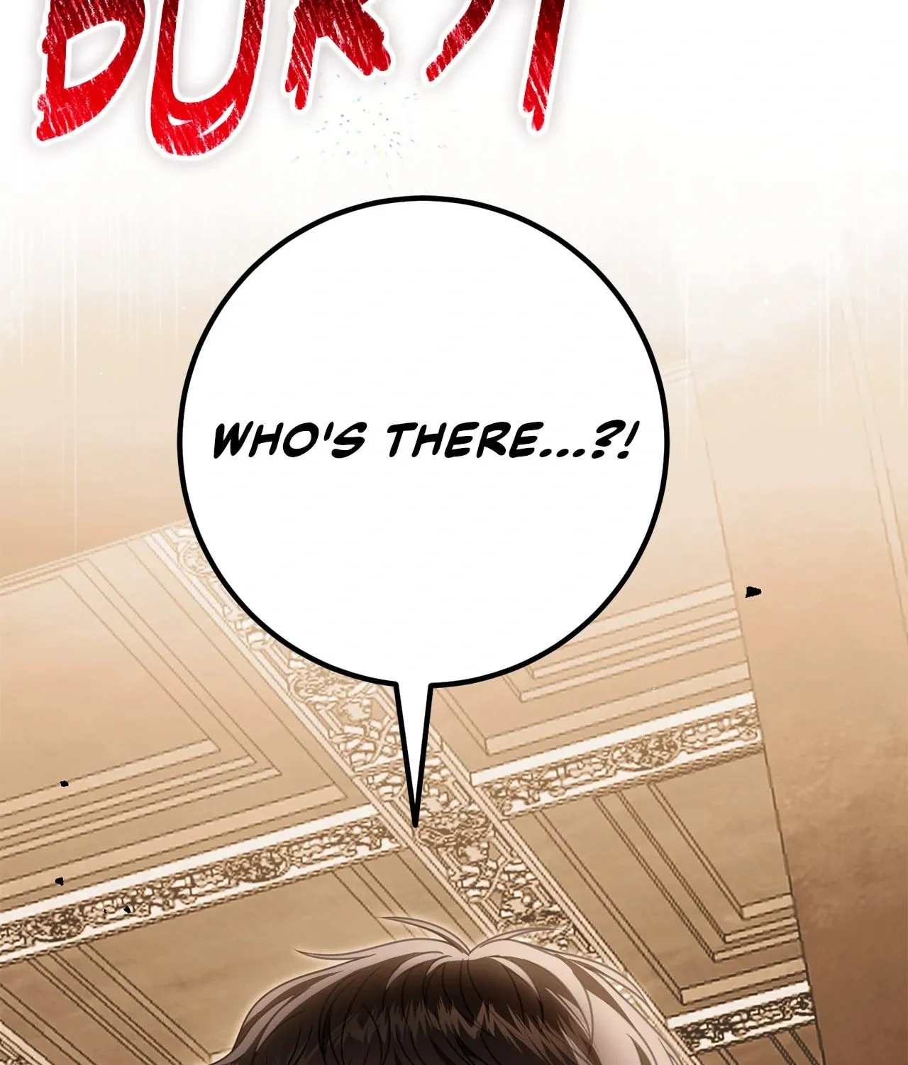 That's Not What My Will Said Chapter 21 page 117 - 