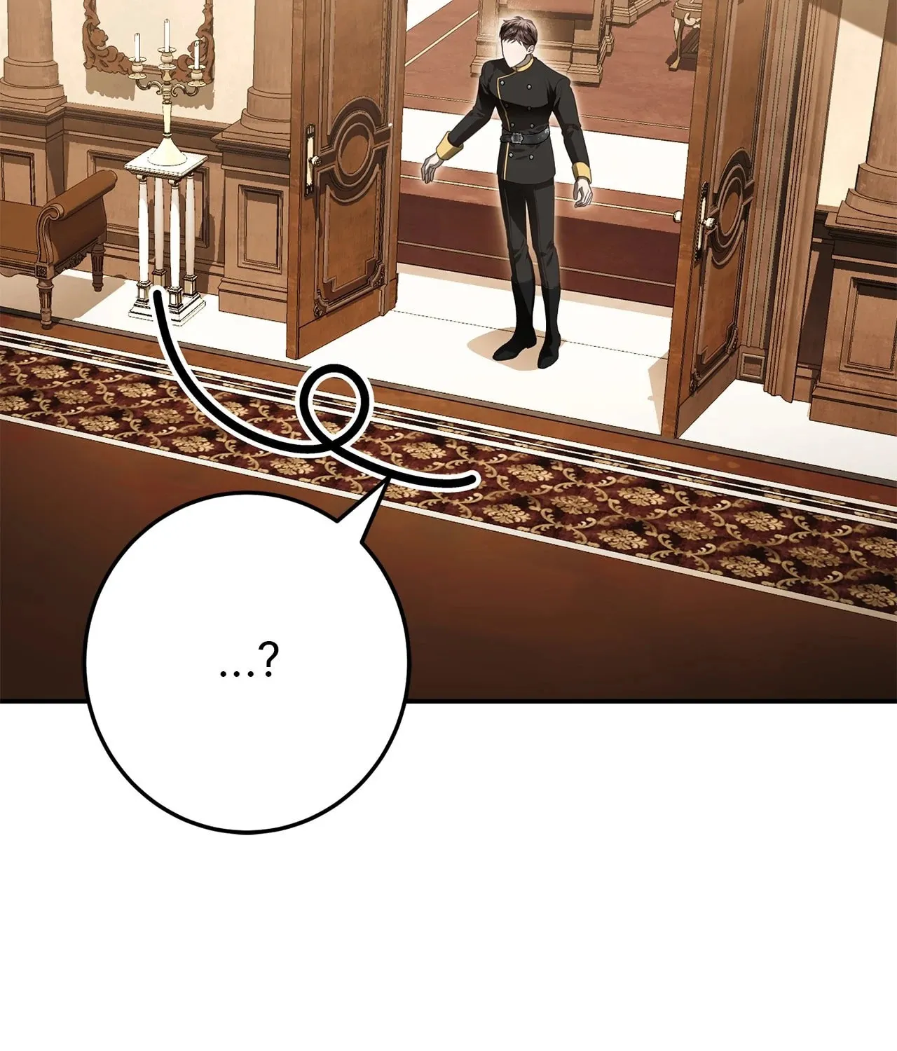 That's Not What My Will Said Chapter 21 page 123 - 
