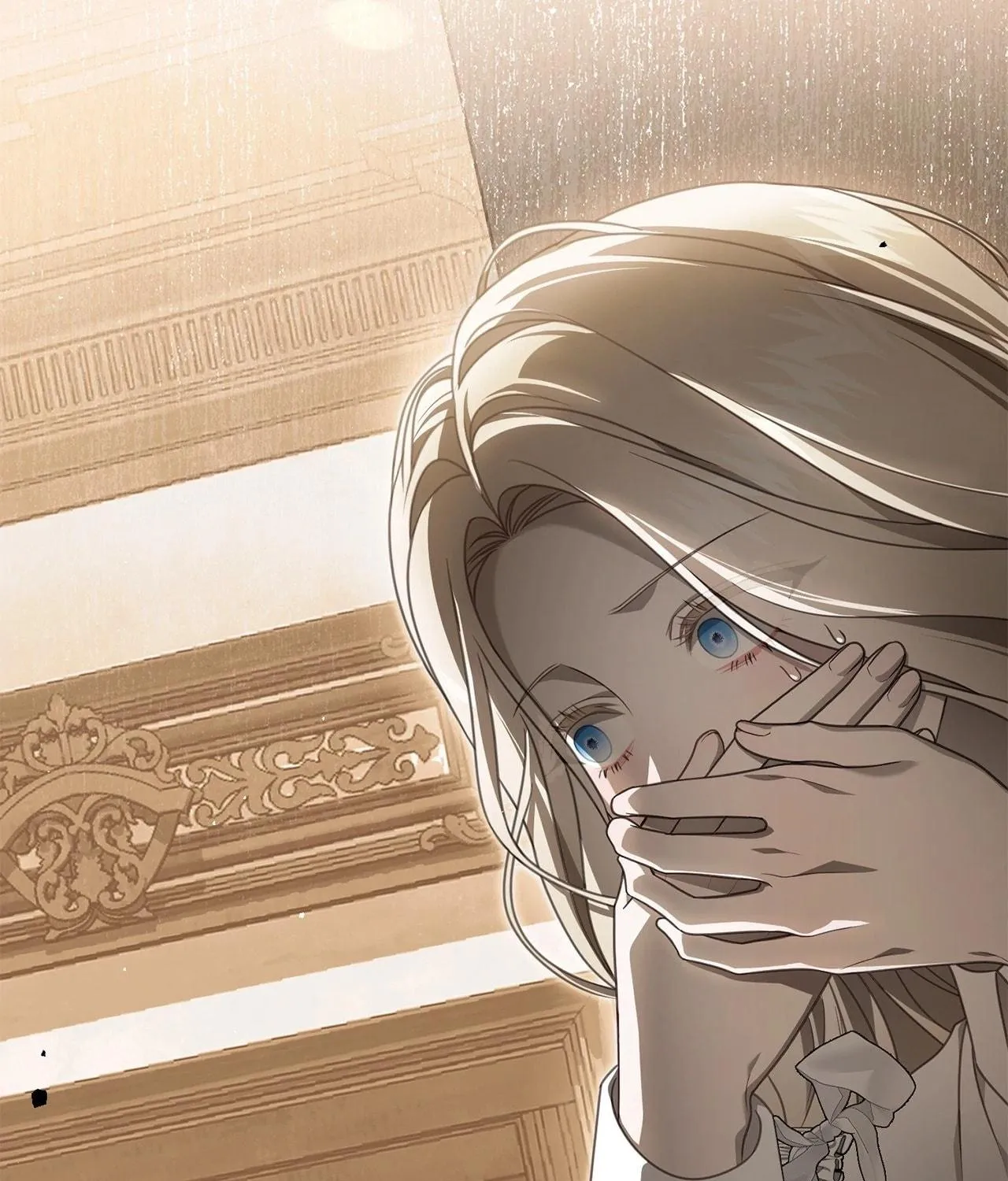 That's Not What My Will Said Chapter 21 page 127 - 