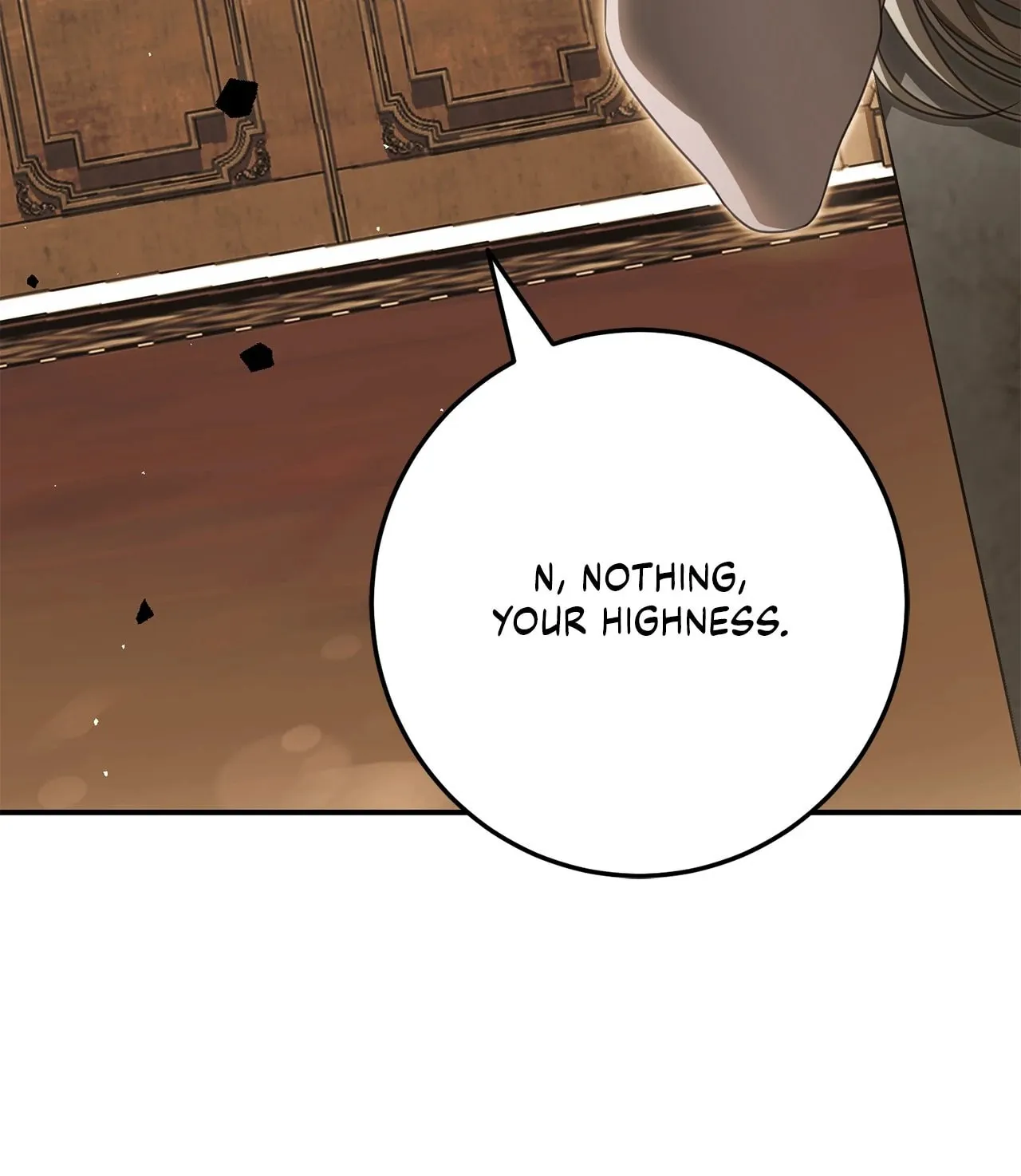 That's Not What My Will Said Chapter 21 page 129 - 