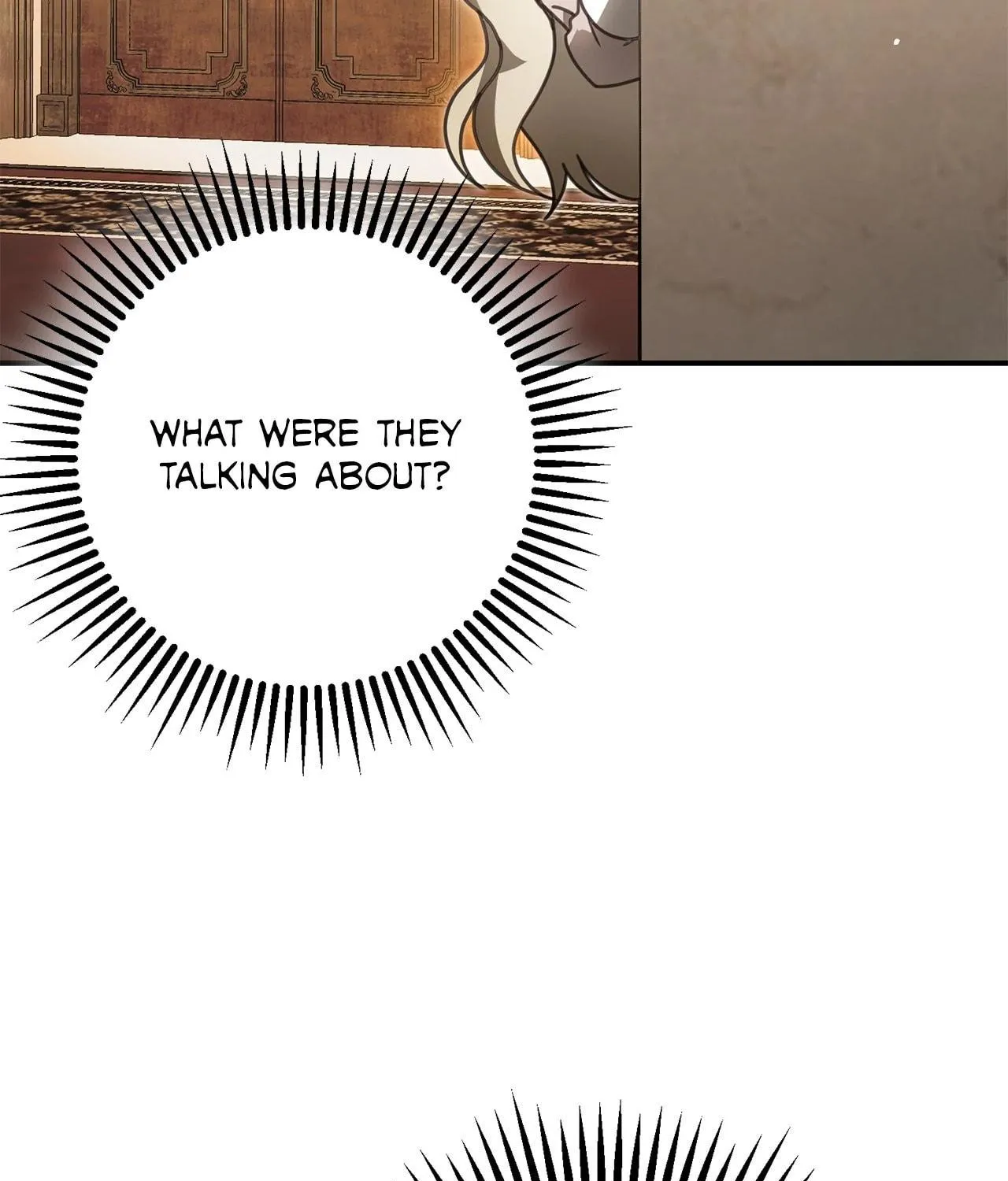 That's Not What My Will Said Chapter 21 page 132 - 
