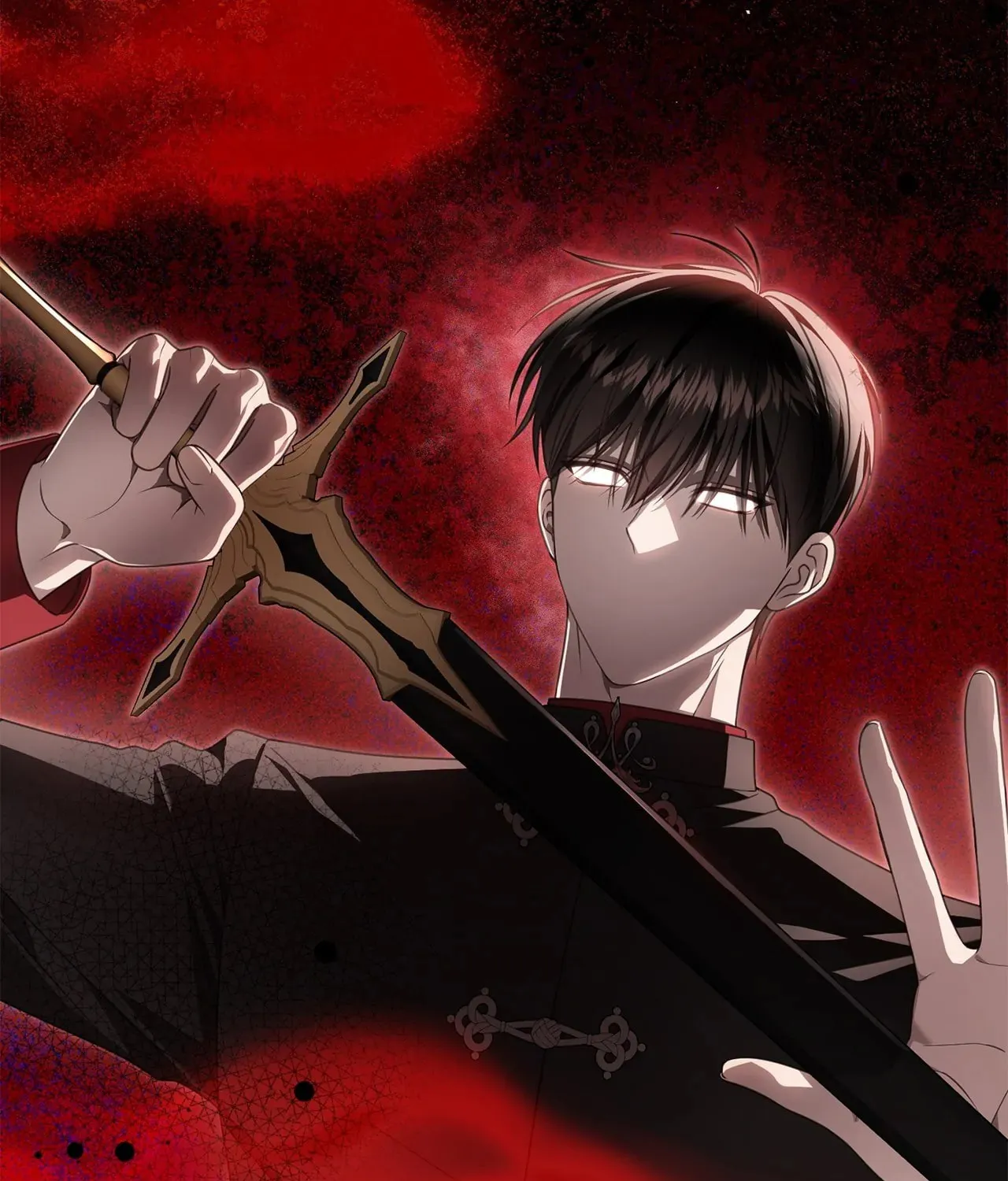 That's Not What My Will Said Chapter 21 page 136 - 