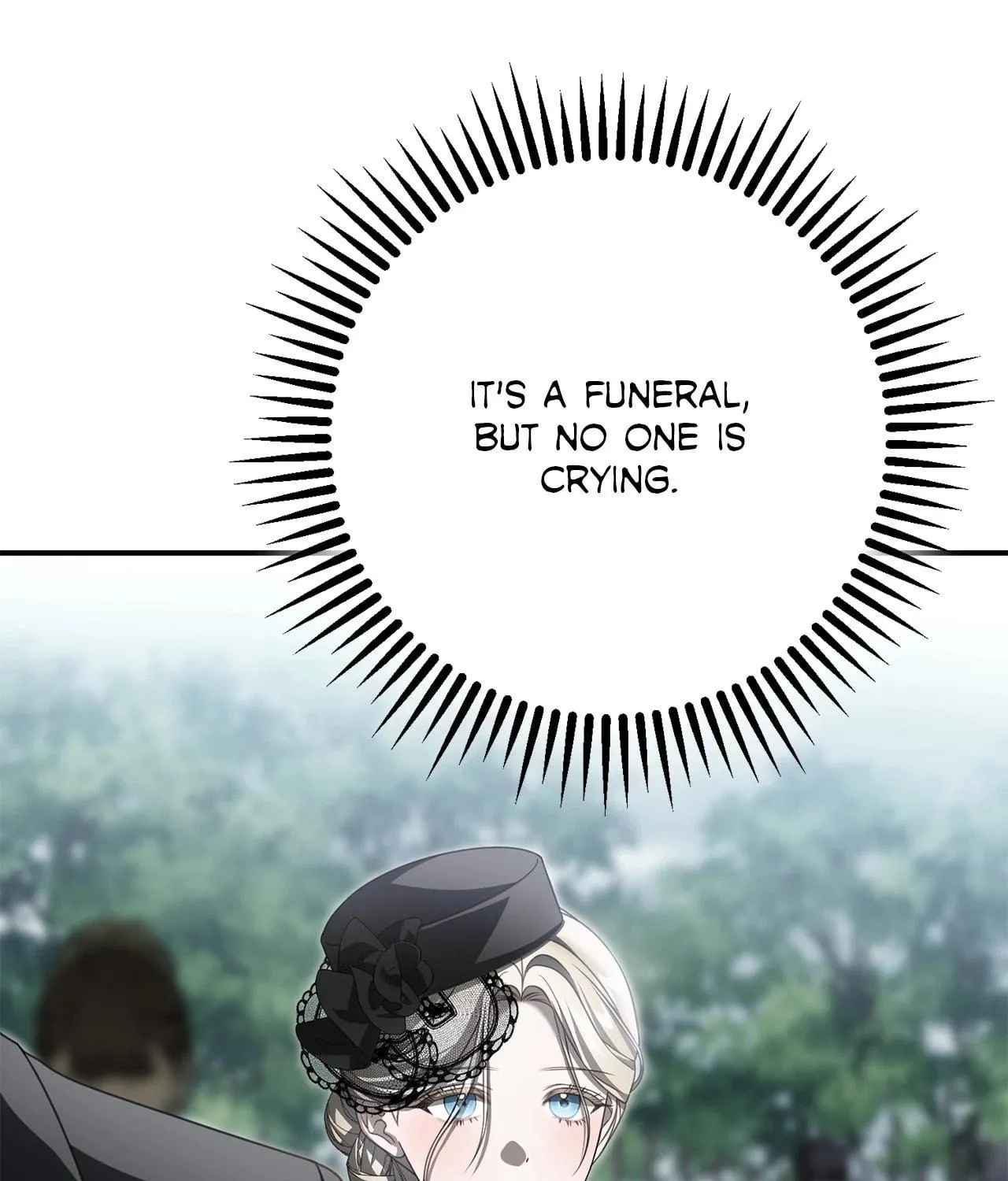 That's Not What My Will Said Chapter 21 page 16 - 