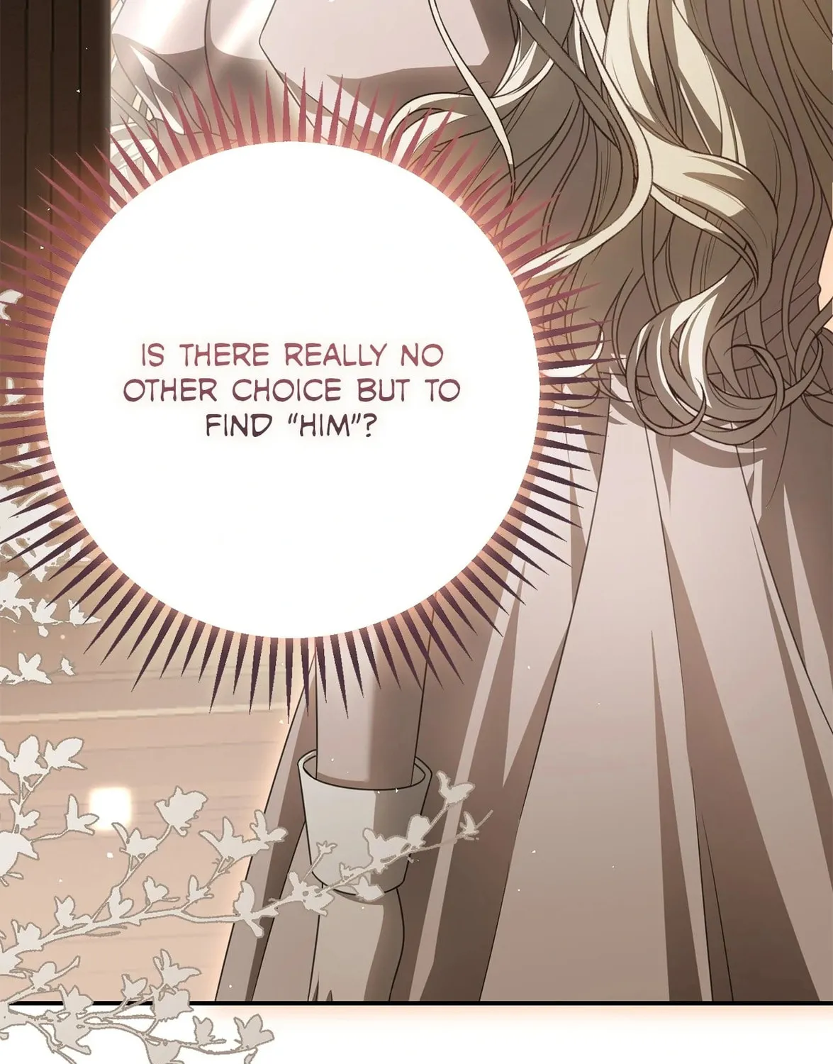 That's Not What My Will Said Chapter 21 page 157 - 