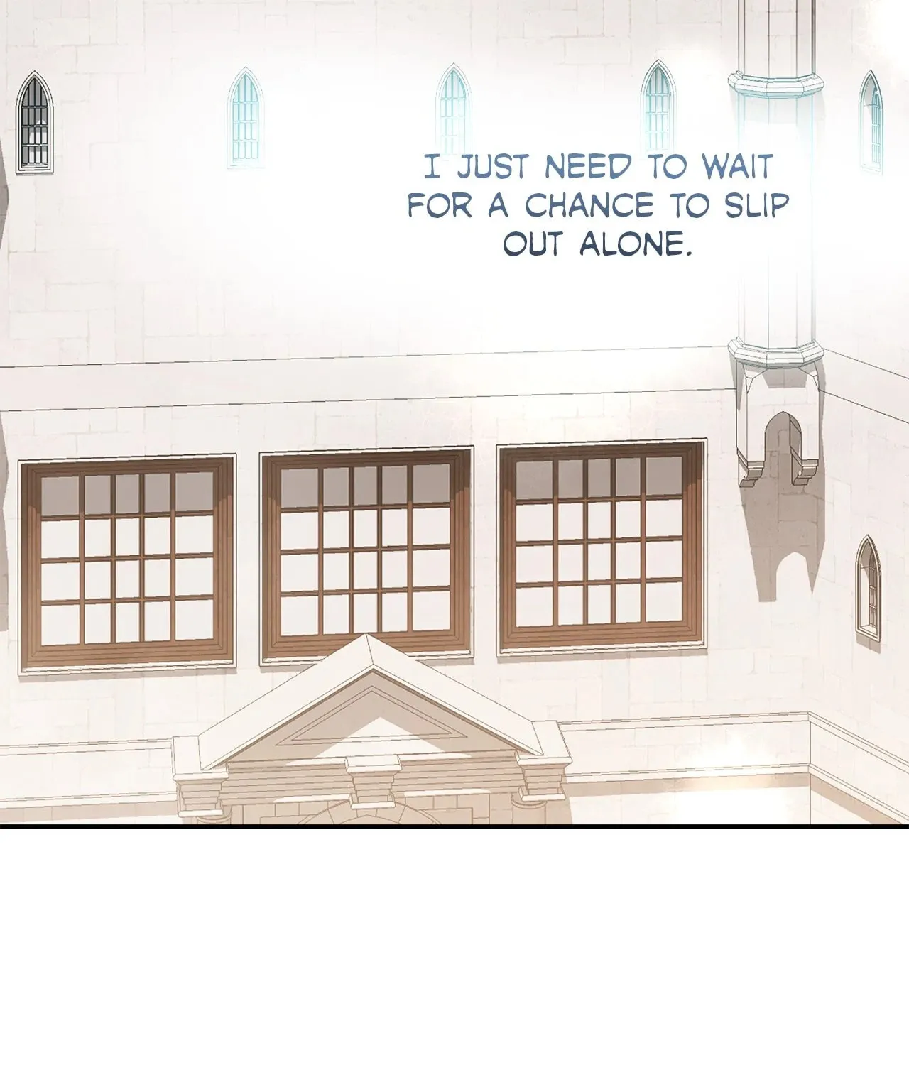 That's Not What My Will Said Chapter 21 page 177 - 
