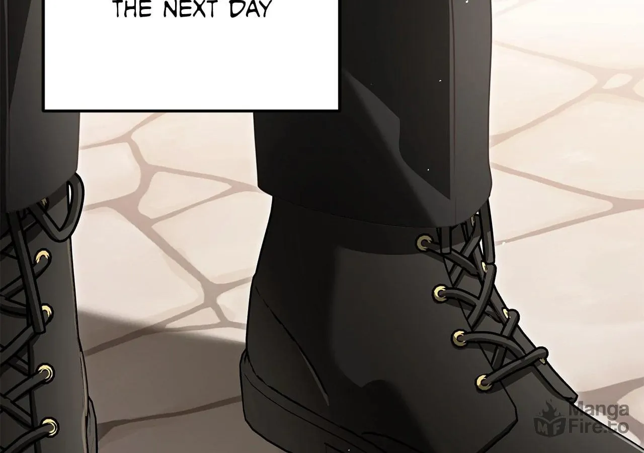 That's Not What My Will Said Chapter 21 page 180 - 